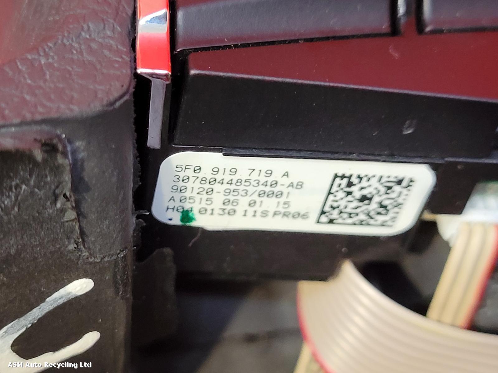 View Auto part Steering Wheel Seat Leon 2015