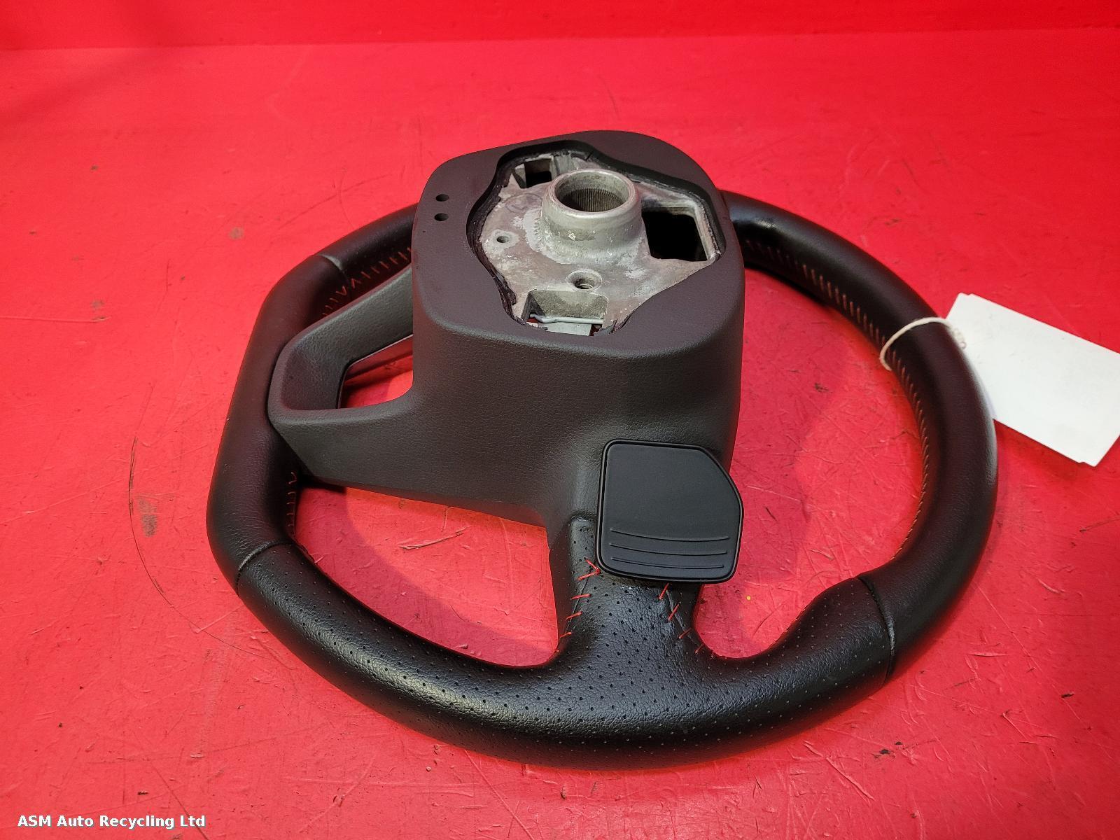 View Auto part Steering Wheel Seat Leon 2015