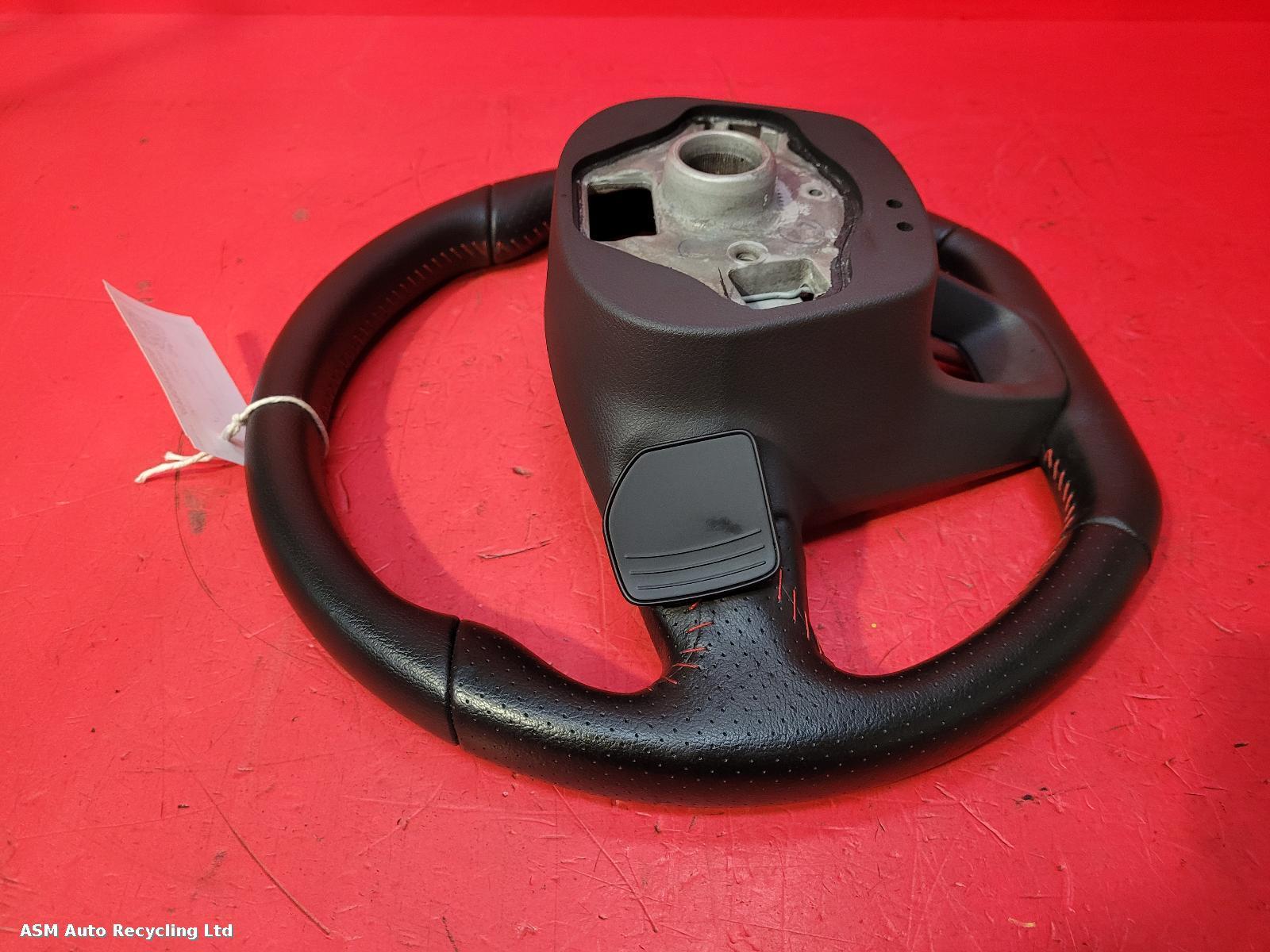 View Auto part Steering Wheel Seat Leon 2015