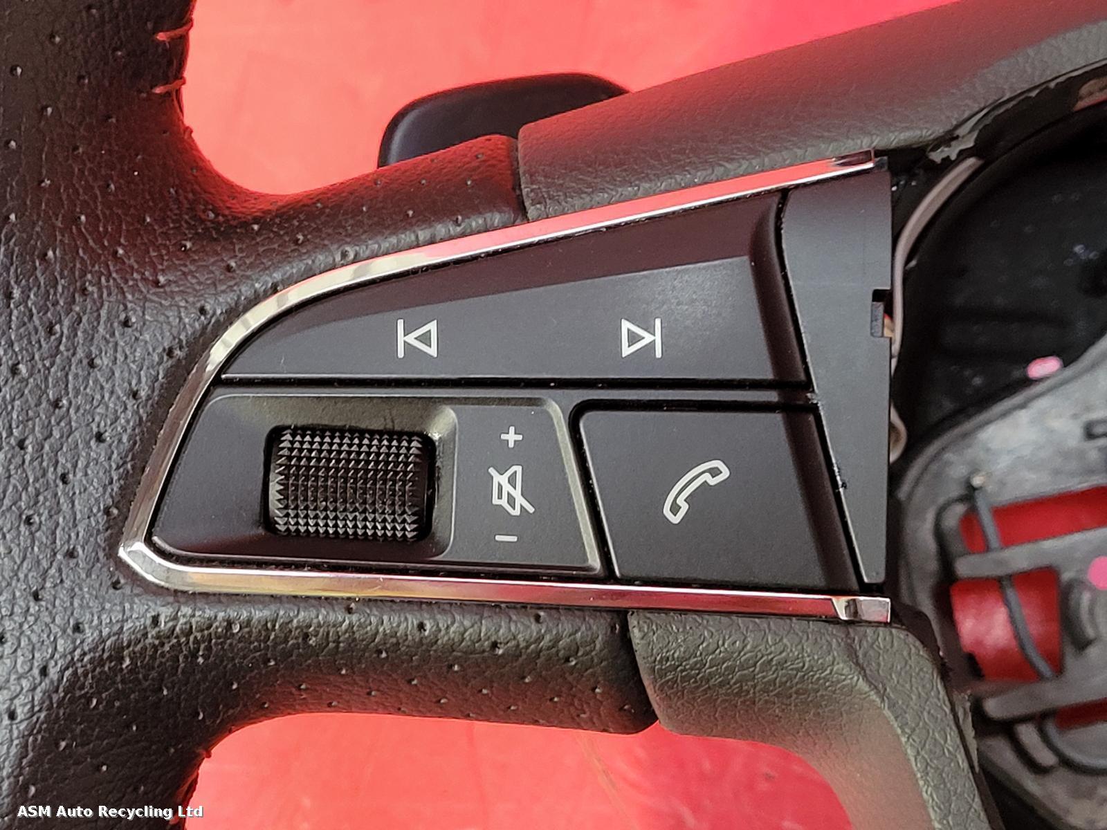 View Auto part Steering Wheel Seat Leon 2015