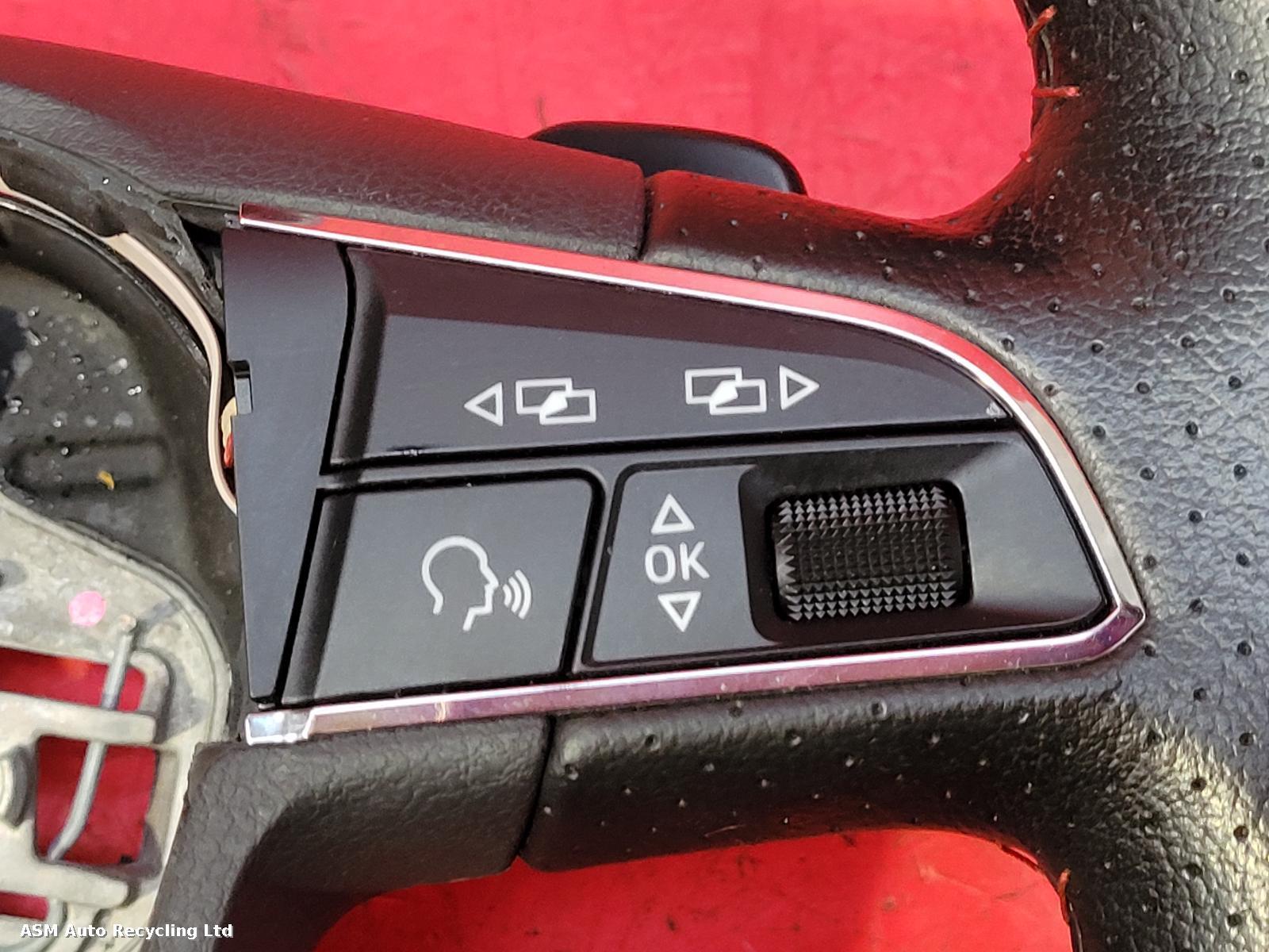 View Auto part Steering Wheel Seat Leon 2015