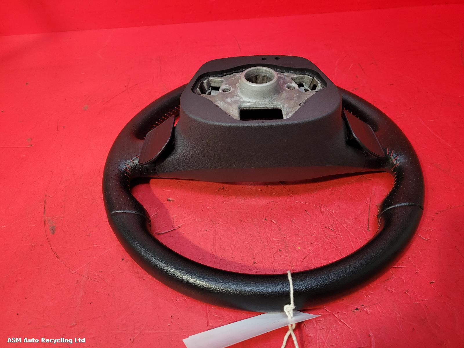 View Auto part Steering Wheel Seat Leon 2015