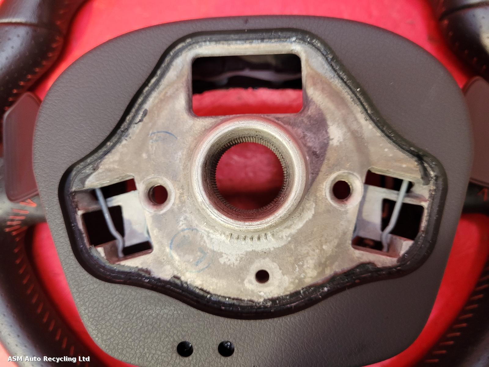View Auto part Steering Wheel Seat Leon 2015