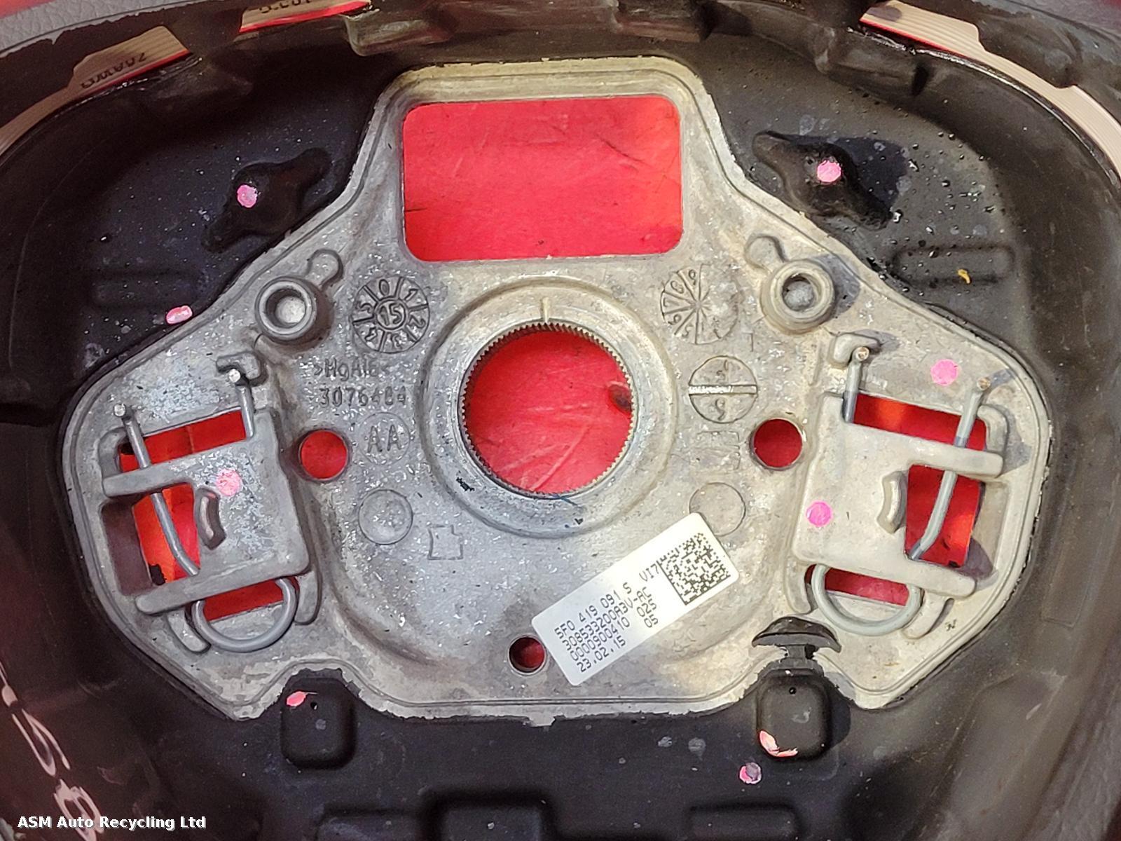 View Auto part Steering Wheel Seat Leon 2015