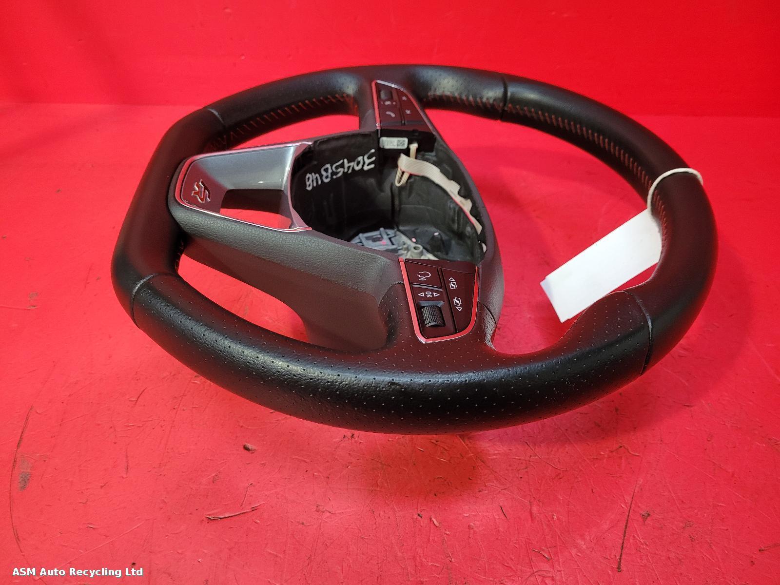 View Auto part Steering Wheel Seat Leon 2015