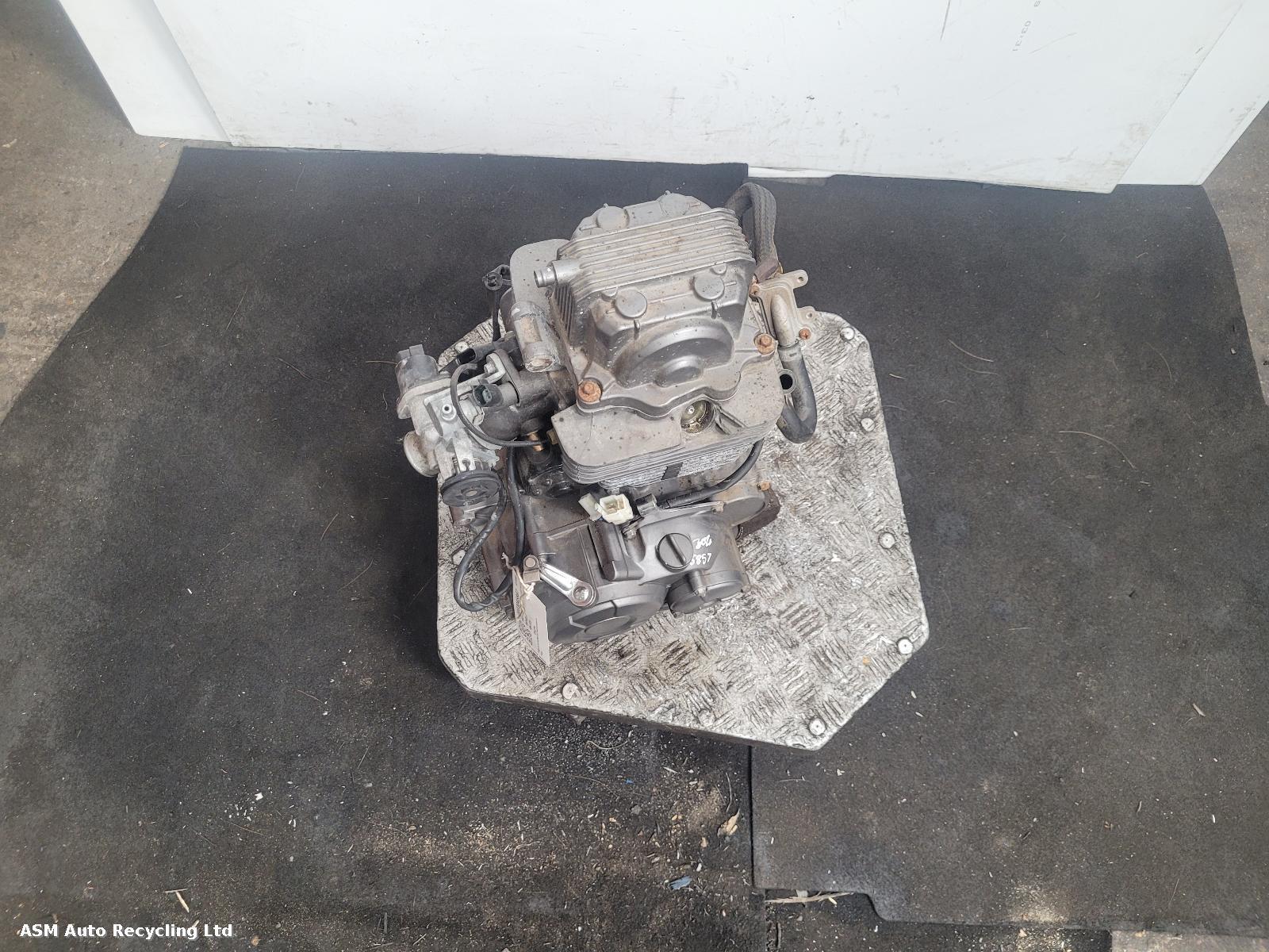View Auto part Engine Benelli Bn 125 2021