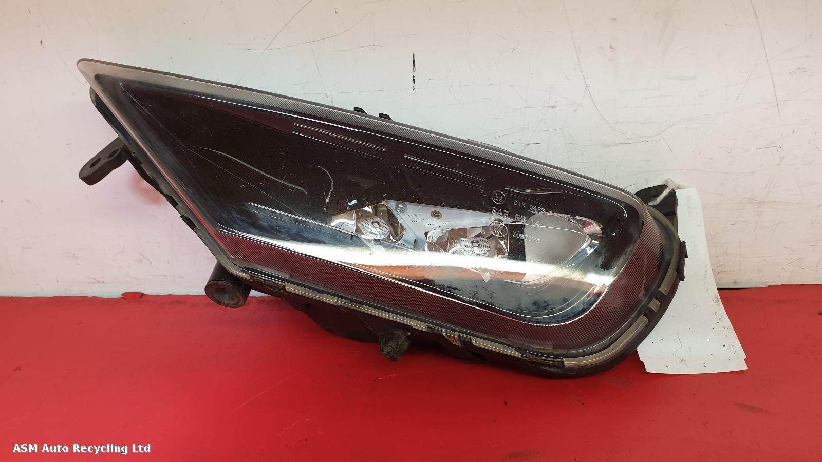 View Auto part Fog Lamp Volvo Xc90 2018