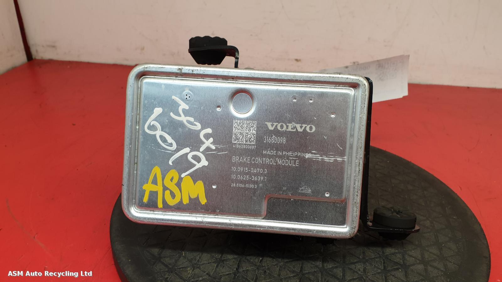 View Auto part ABS Pump/Modulator Volvo Xc90 2018