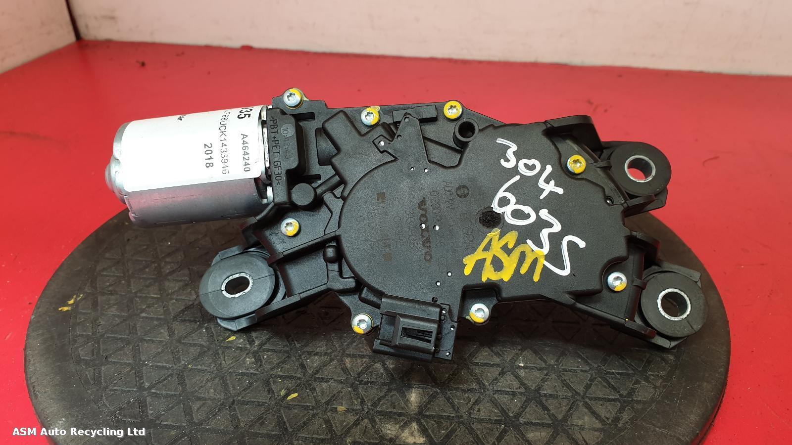 View Auto part Wiper Motor Rear Volvo Xc90 2018