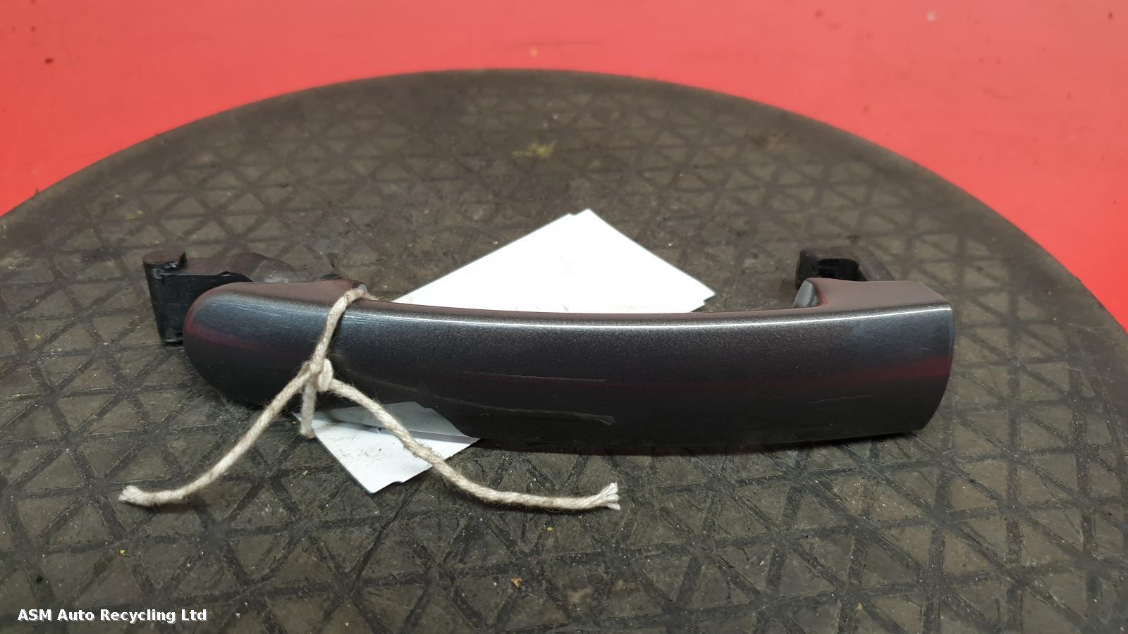 View Auto part Door Handle Volkswagen Polo 2017