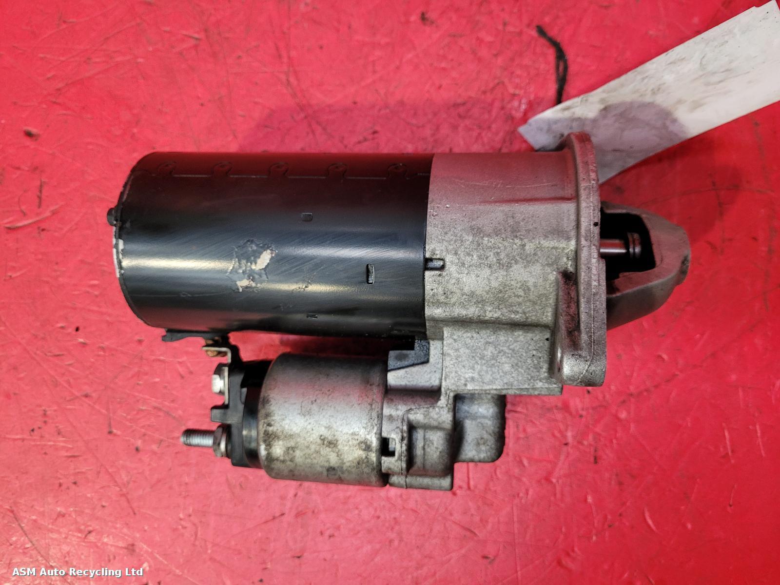 View Auto part Starter Motor Alfa Romeo Mito 2014
