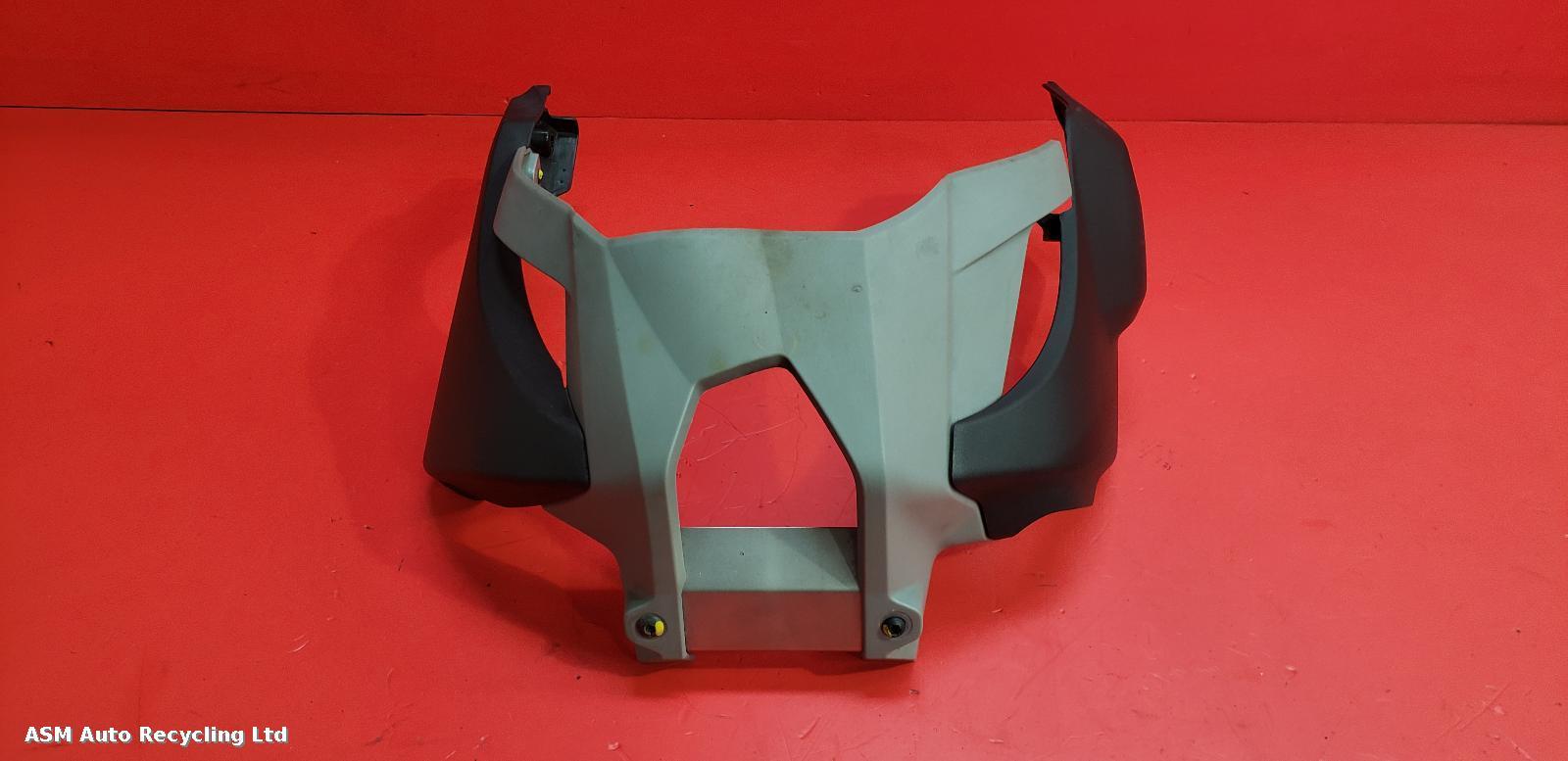 View Auto part Belly Pan Honda Nc 750 2021