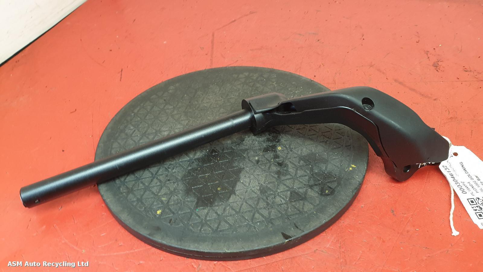 View Auto part Handle Bar Honda Gl1800 Goldwing 2019