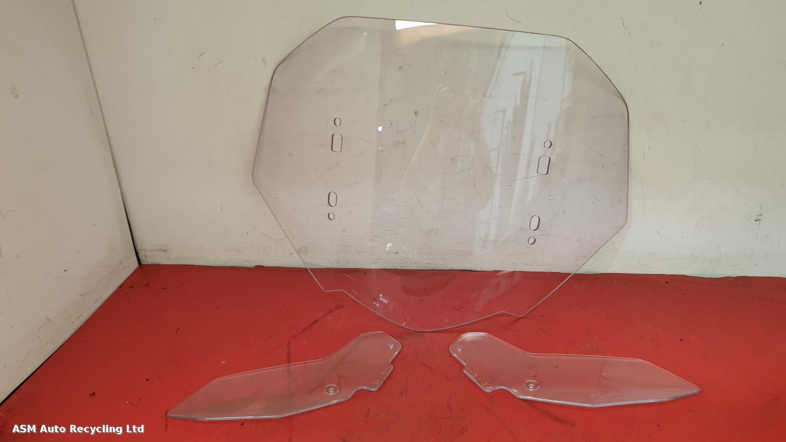 View Auto part Visor Screen Honda Gl1800 Goldwing 2019