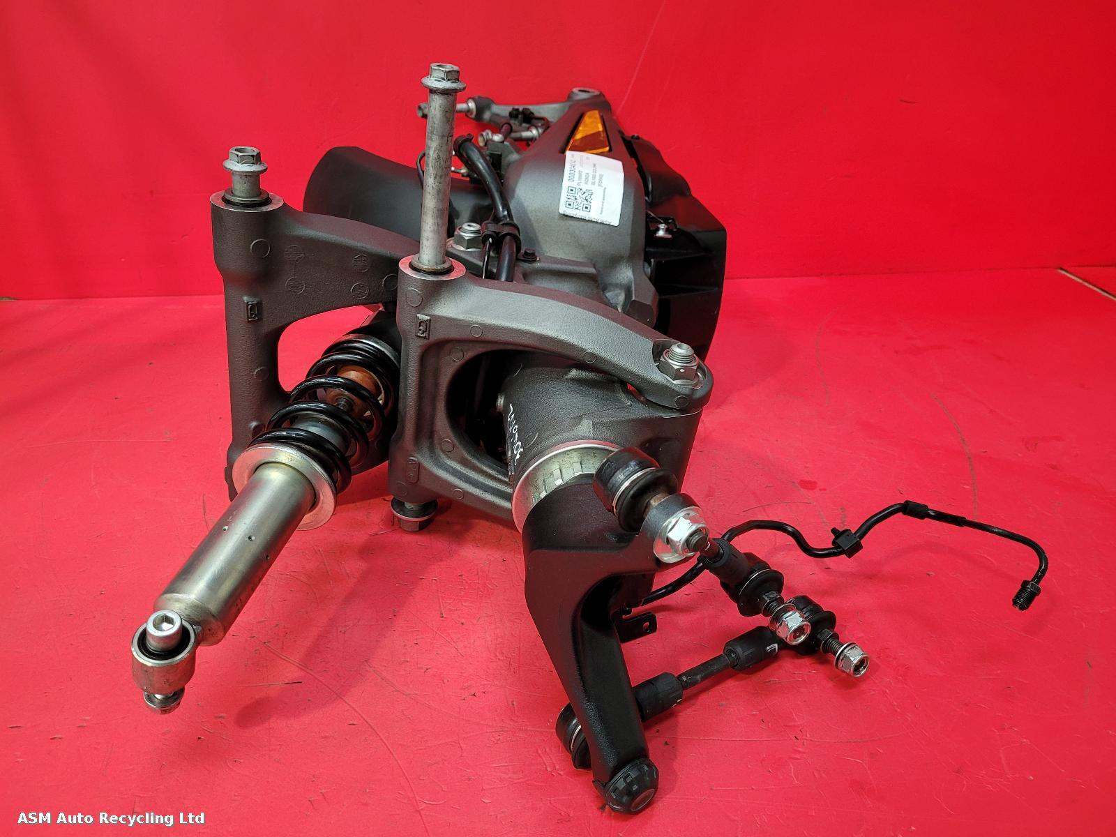 View Auto part FORKS Honda Gl1800 Goldwing 2019