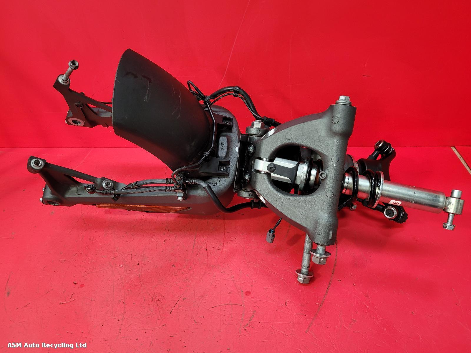 View Auto part FORKS Honda Gl1800 Goldwing 2019