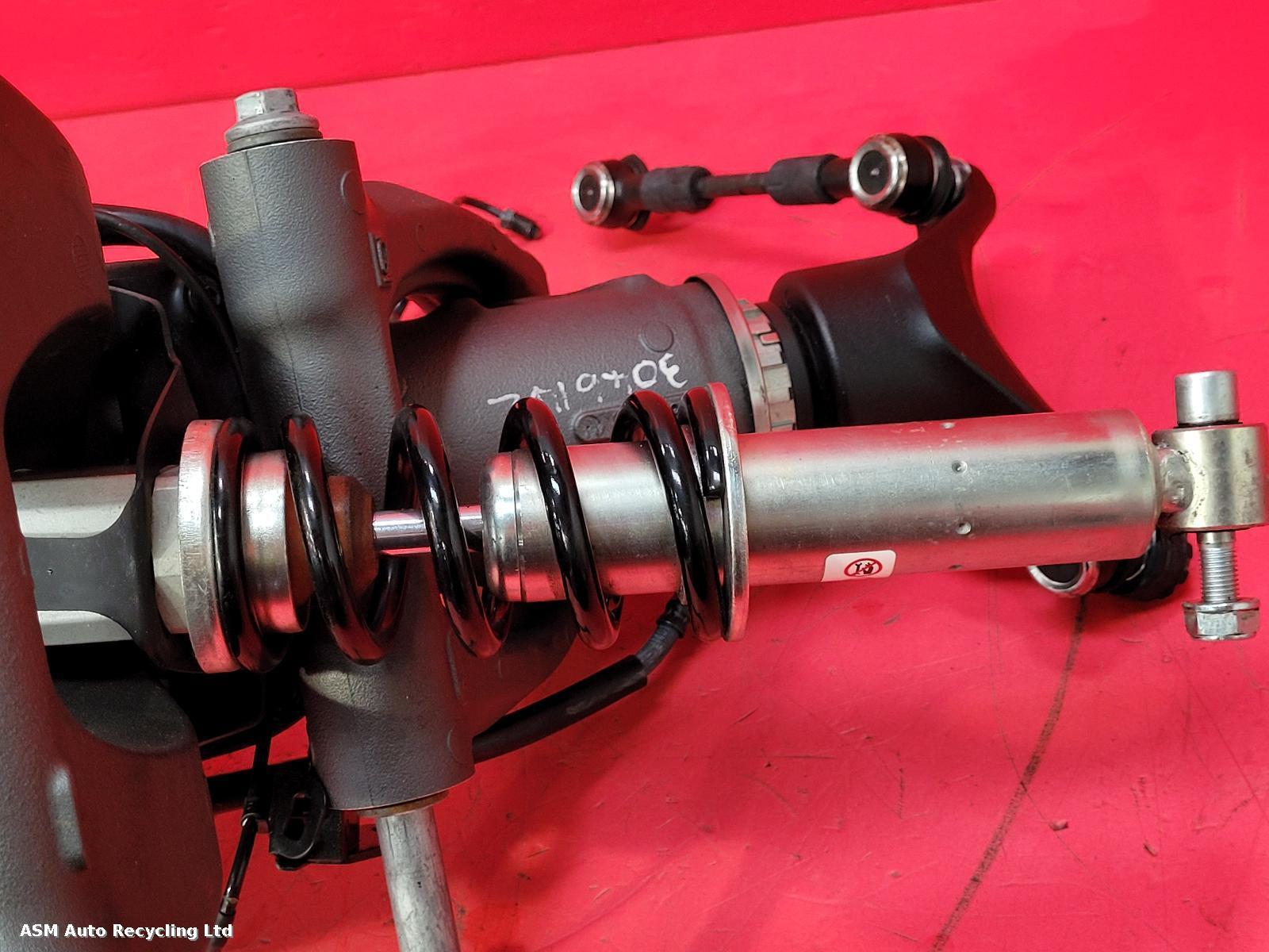 View Auto part FORKS Honda Gl1800 Goldwing 2019