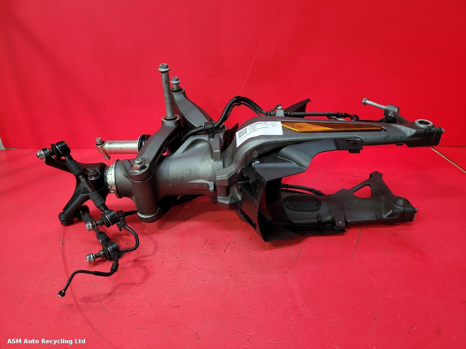 View Auto part FORKS Honda Gl1800 Goldwing 2019