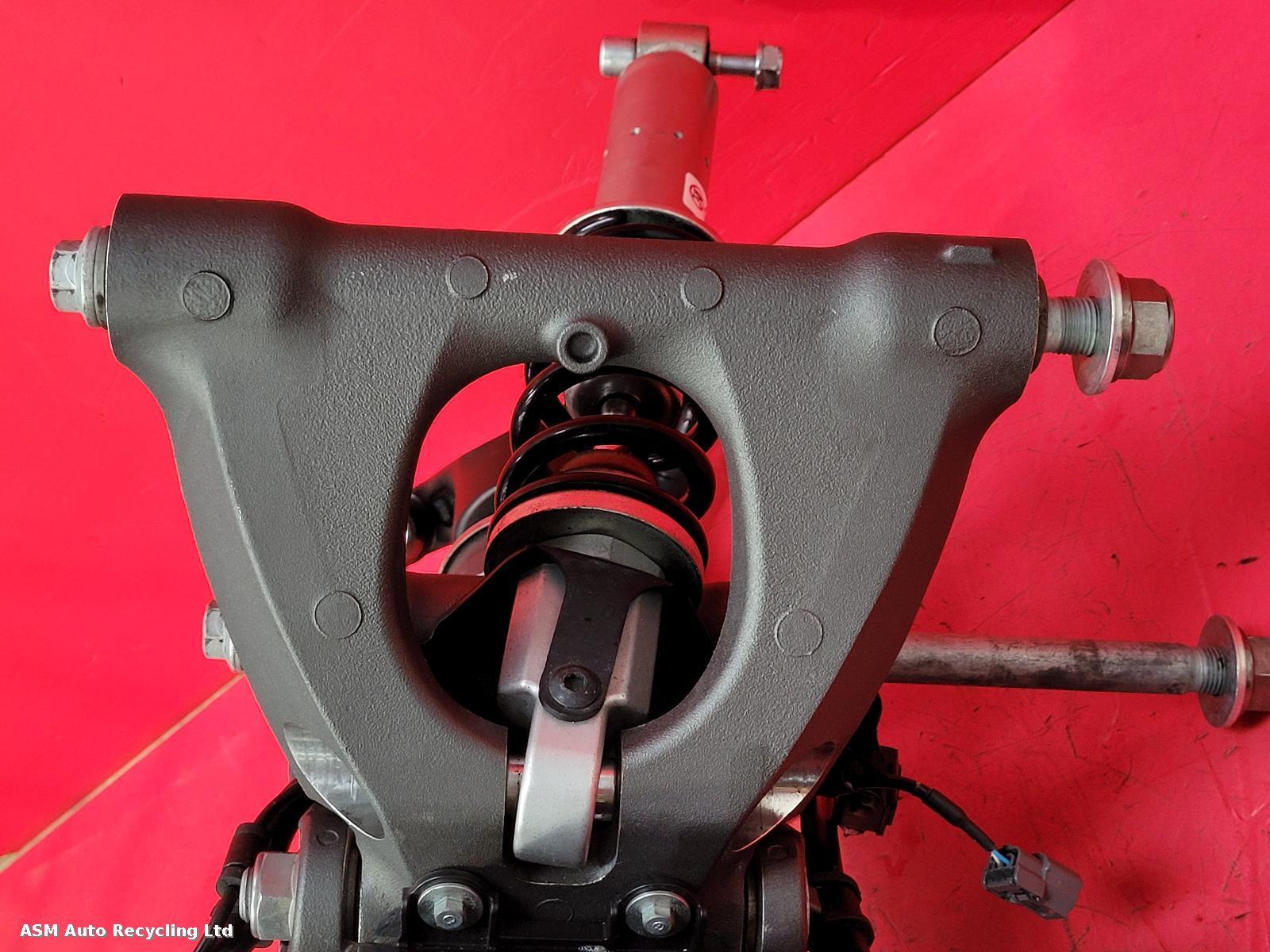 View Auto part FORKS Honda Gl1800 Goldwing 2019