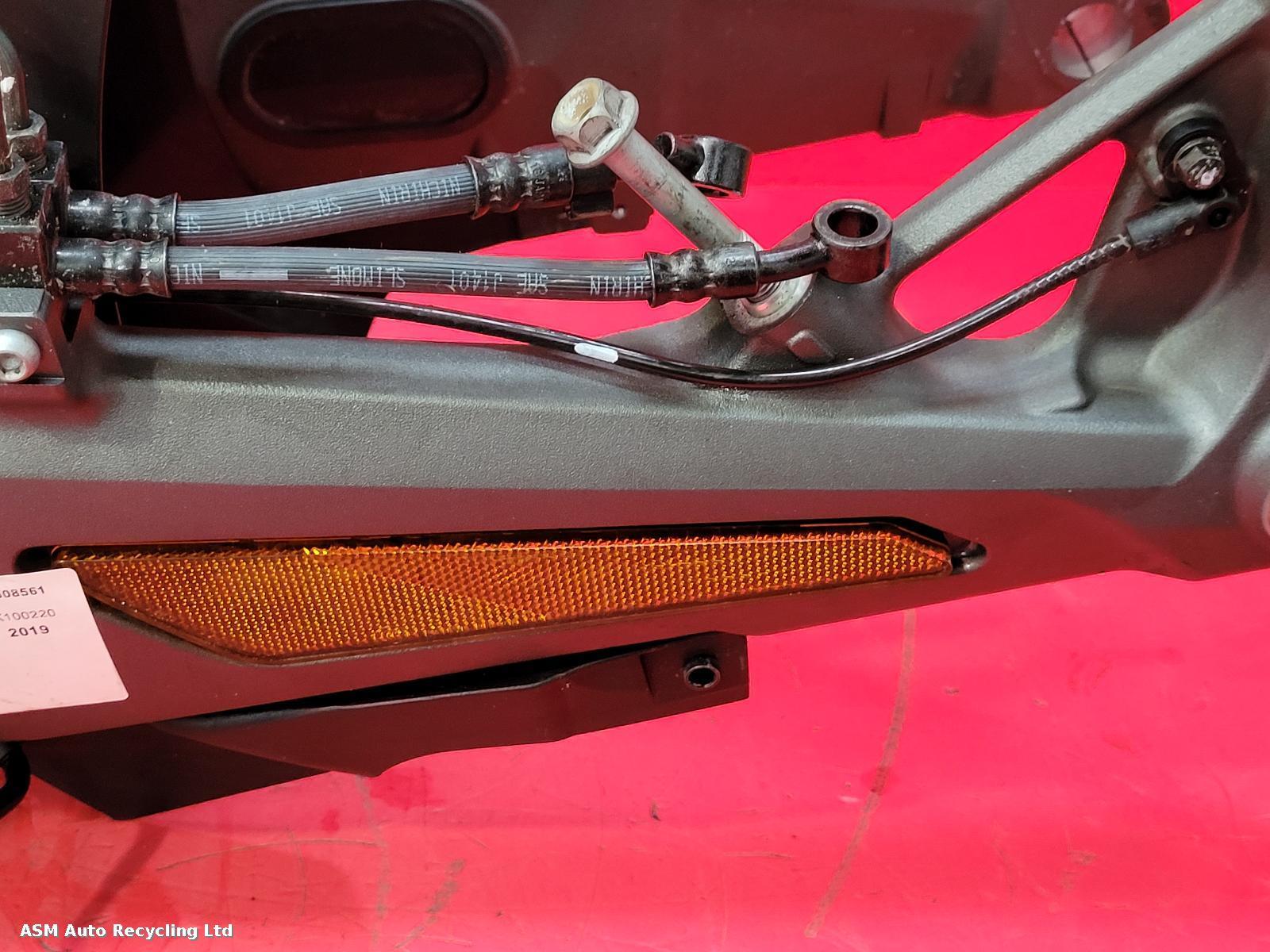 View Auto part FORKS Honda Gl1800 Goldwing 2019
