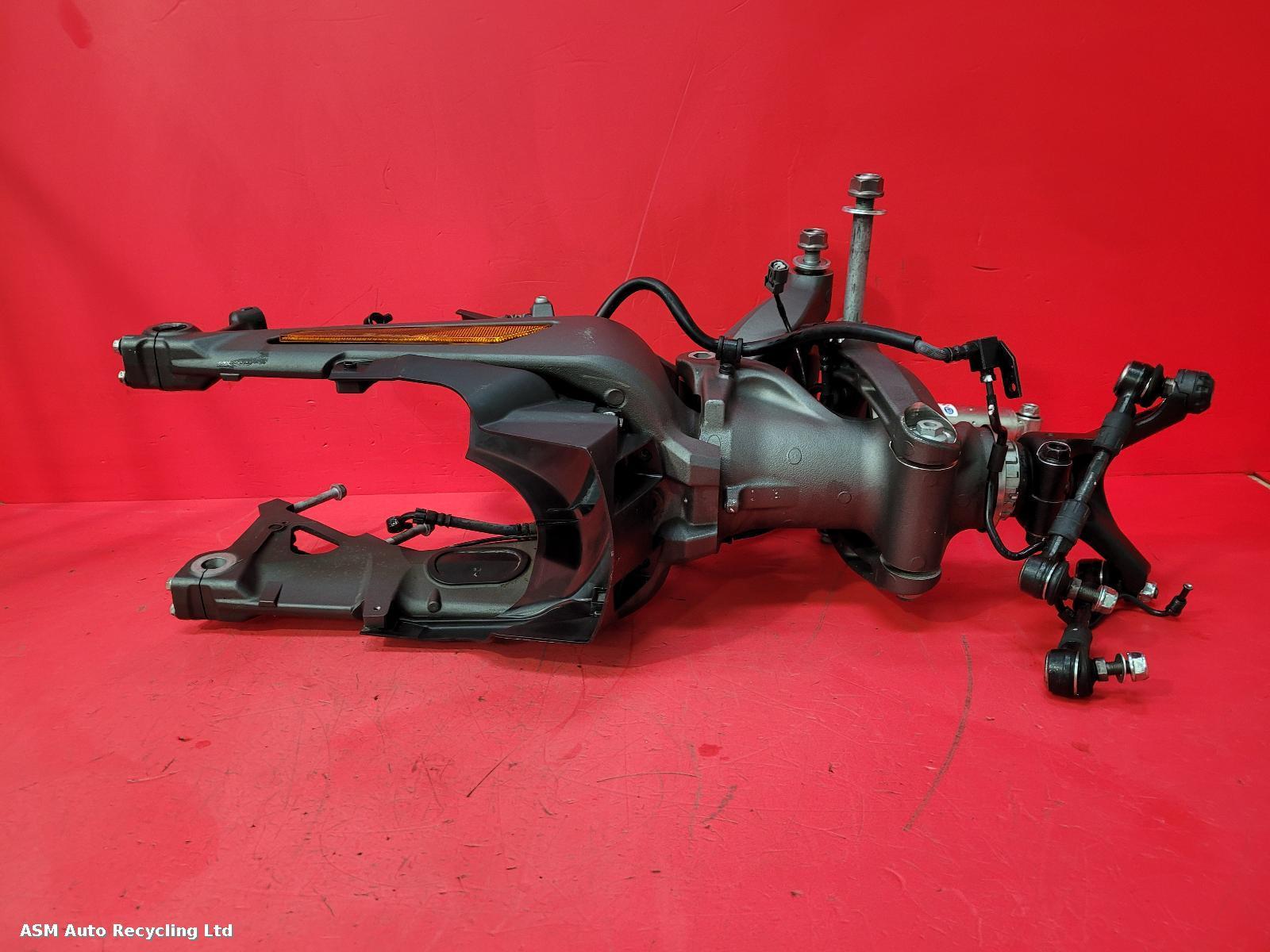 View Auto part FORKS Honda Gl1800 Goldwing 2019