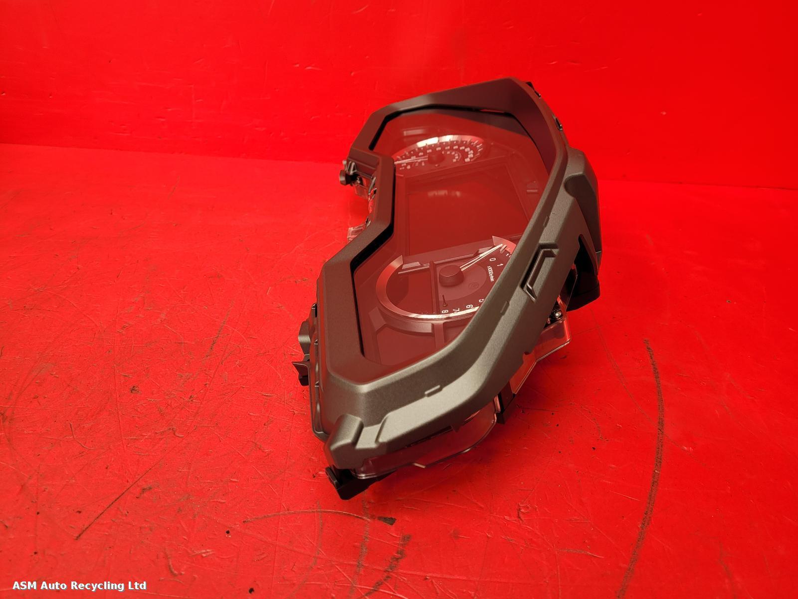 View Auto part Speedometer Honda Gl1800 Goldwing 2019