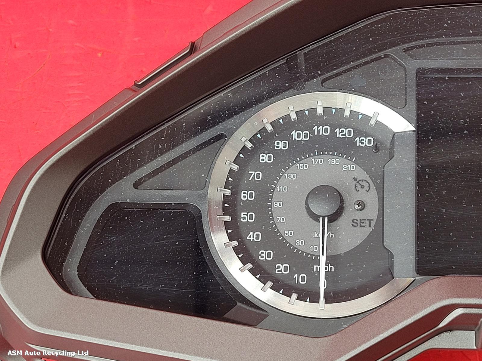 View Auto part Speedometer Honda Gl1800 Goldwing 2019