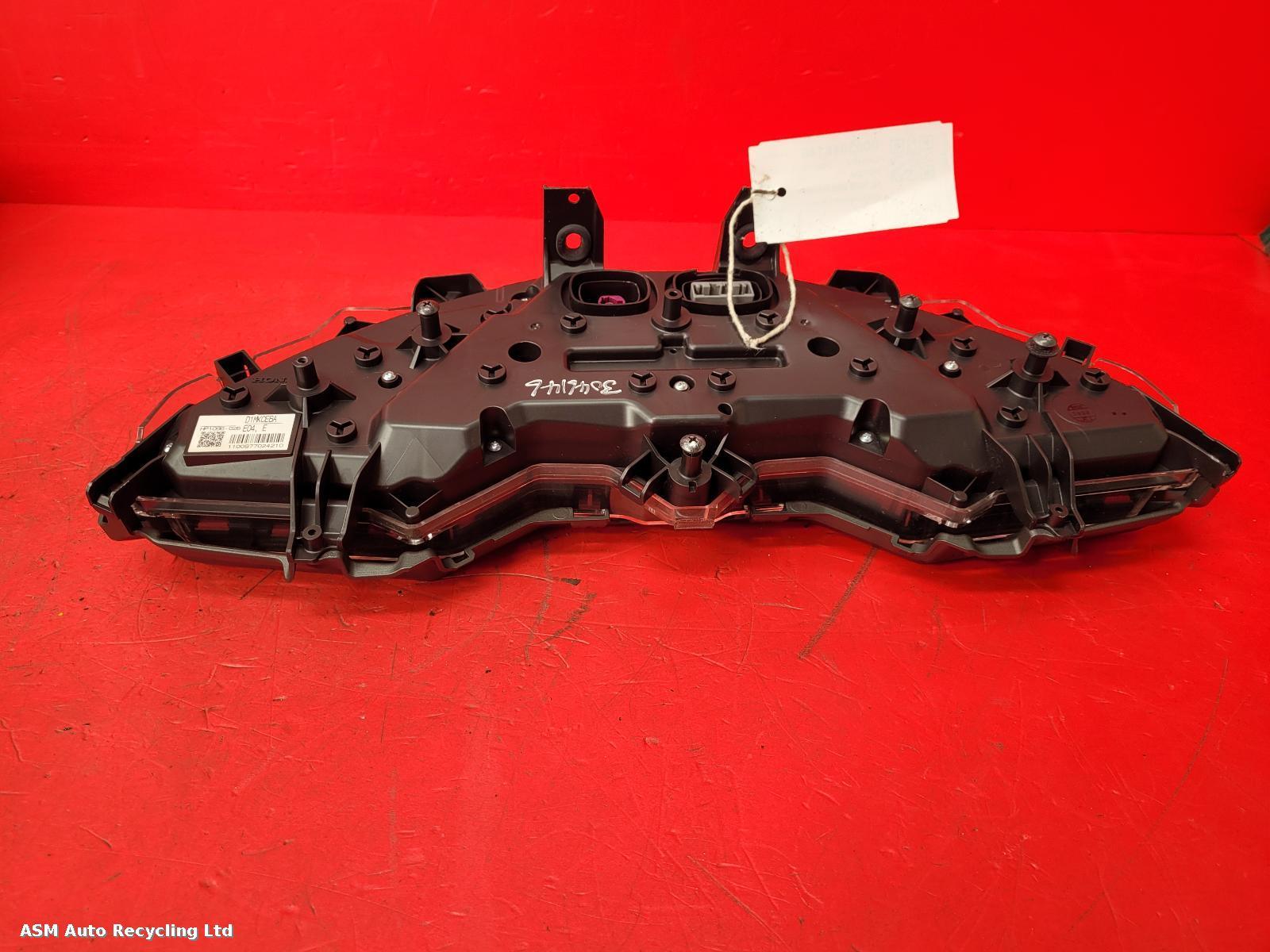 View Auto part Speedometer Honda Gl1800 Goldwing 2019