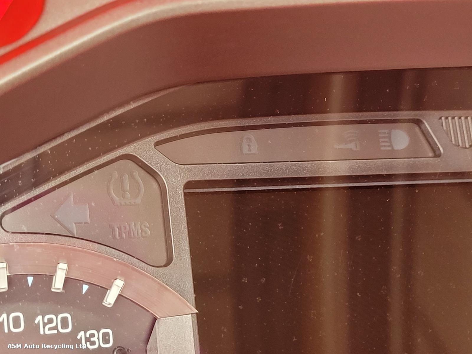 View Auto part Speedometer Honda Gl1800 Goldwing 2019