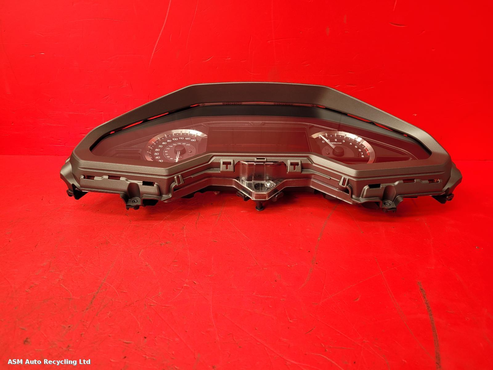 View Auto part Speedometer Honda Gl1800 Goldwing 2019