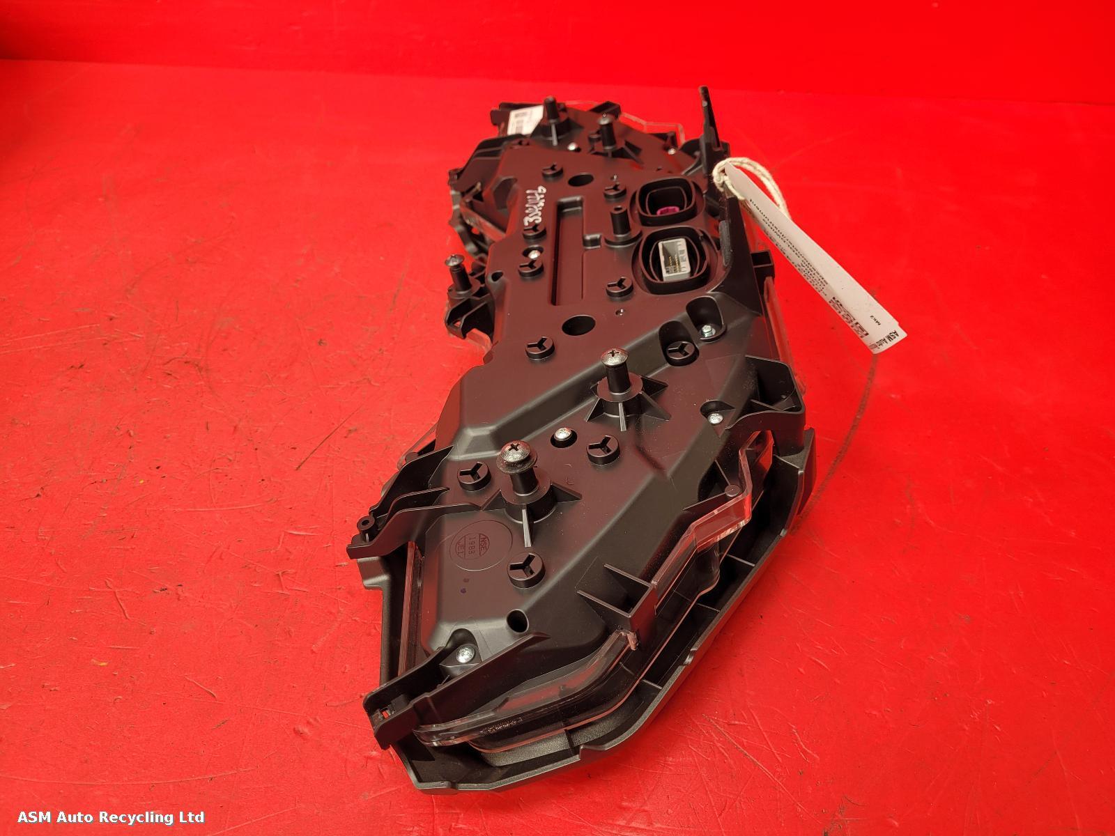 View Auto part Speedometer Honda Gl1800 Goldwing 2019