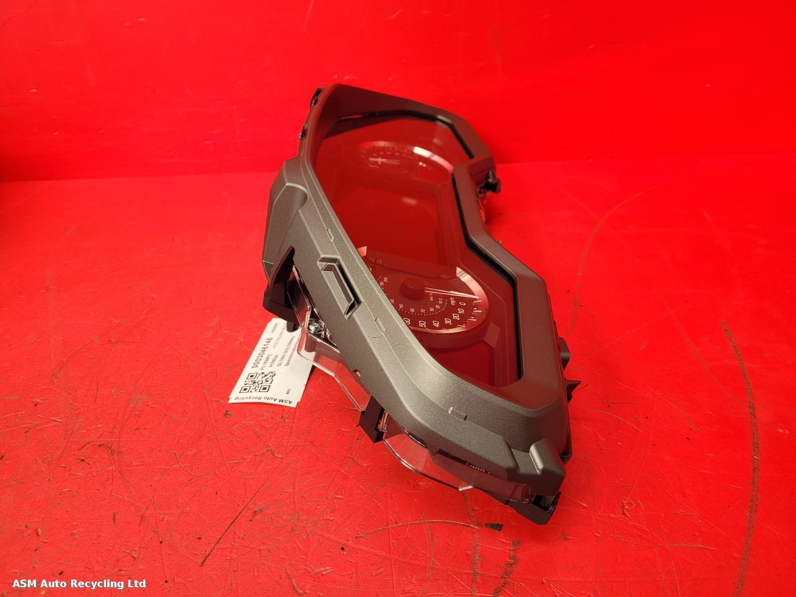 View Auto part Speedometer Honda Gl1800 Goldwing 2019