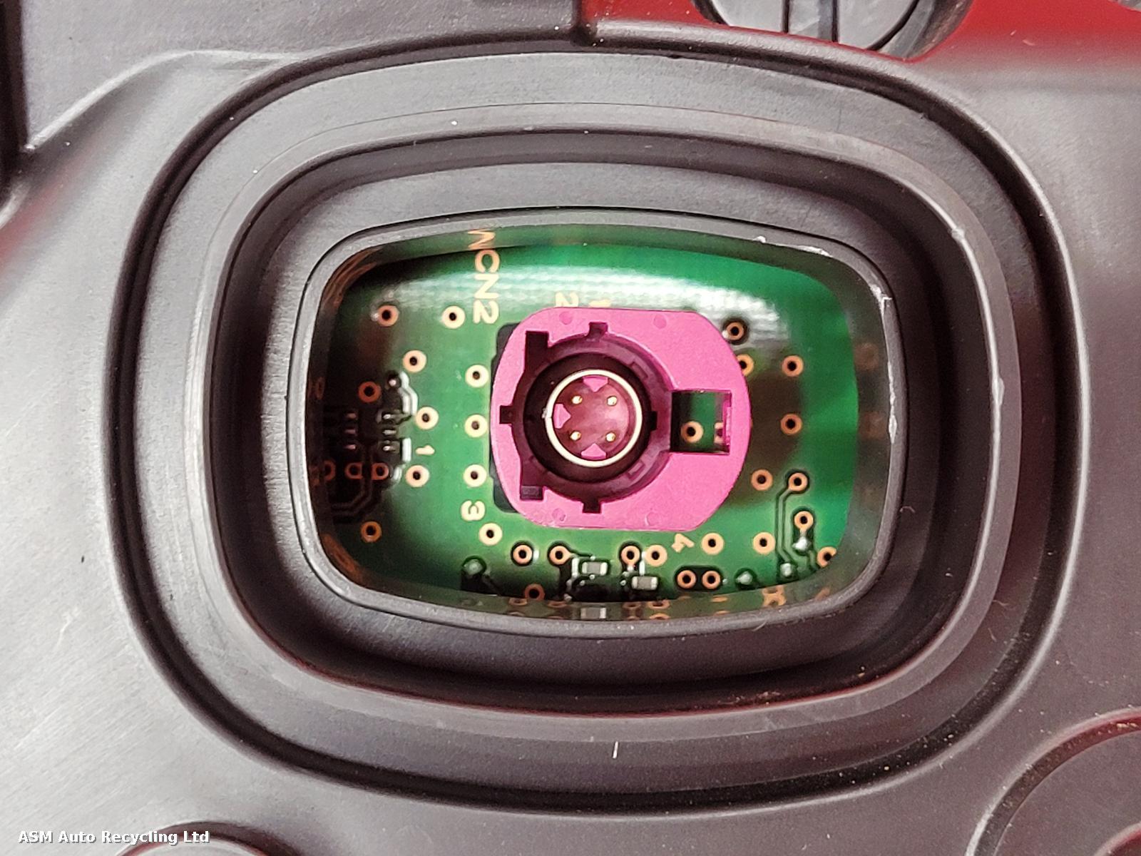 View Auto part Speedometer Honda Gl1800 Goldwing 2019