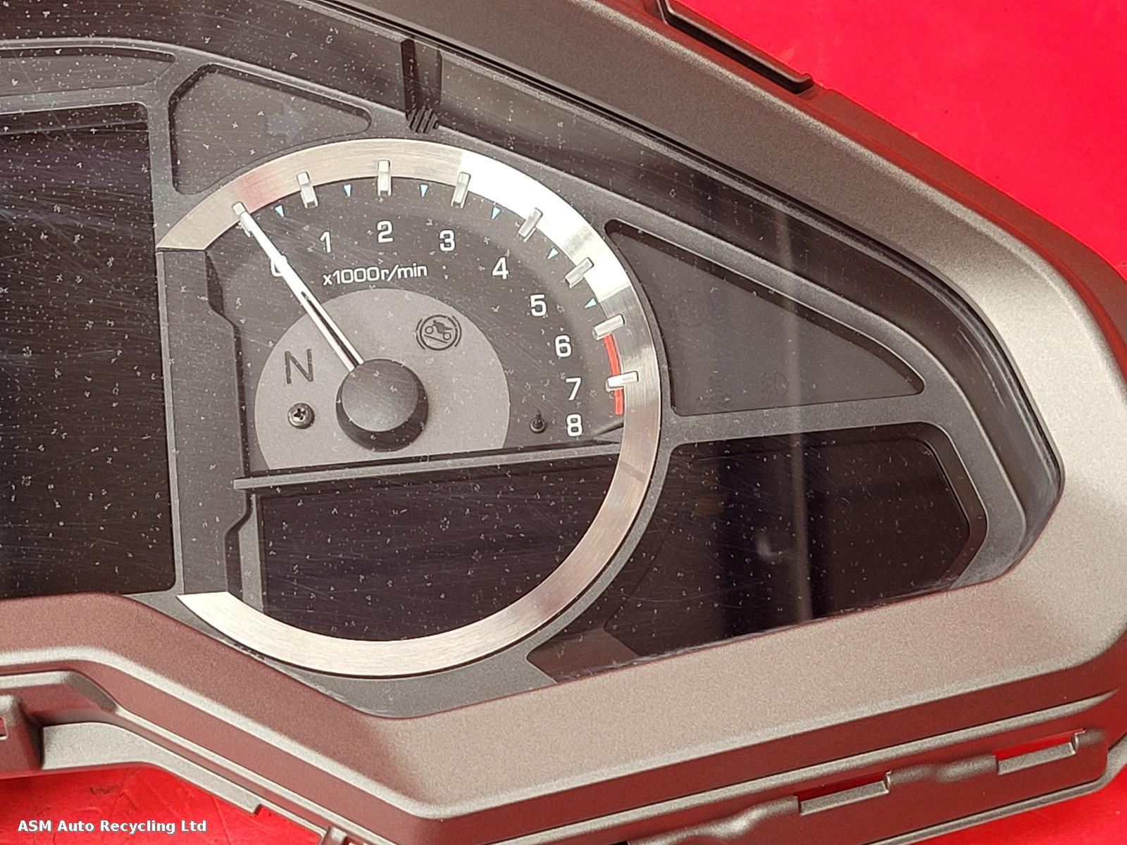 View Auto part Speedometer Honda Gl1800 Goldwing 2019