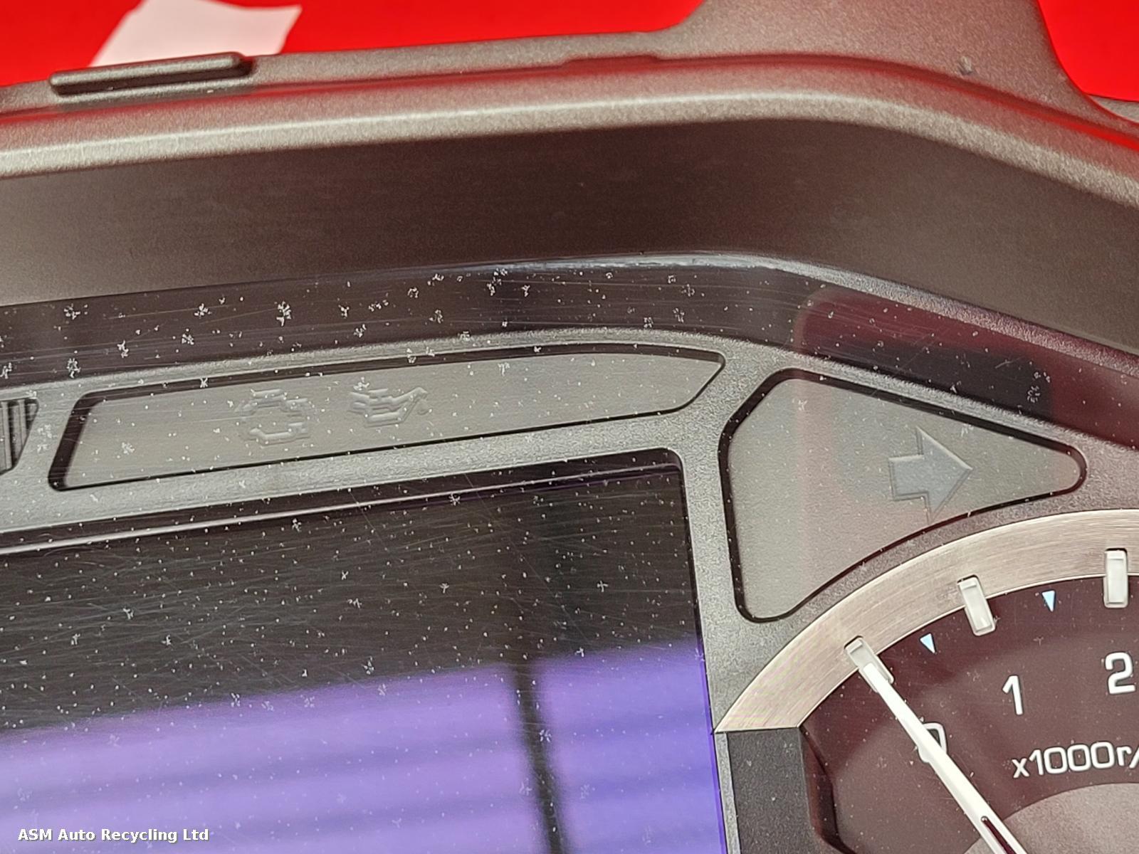 View Auto part Speedometer Honda Gl1800 Goldwing 2019