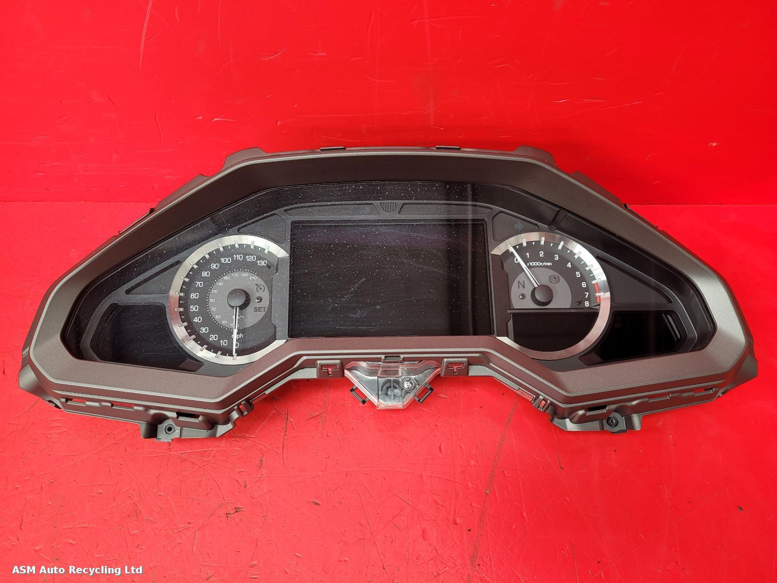 View Auto part Speedometer Honda Gl1800 Goldwing 2019