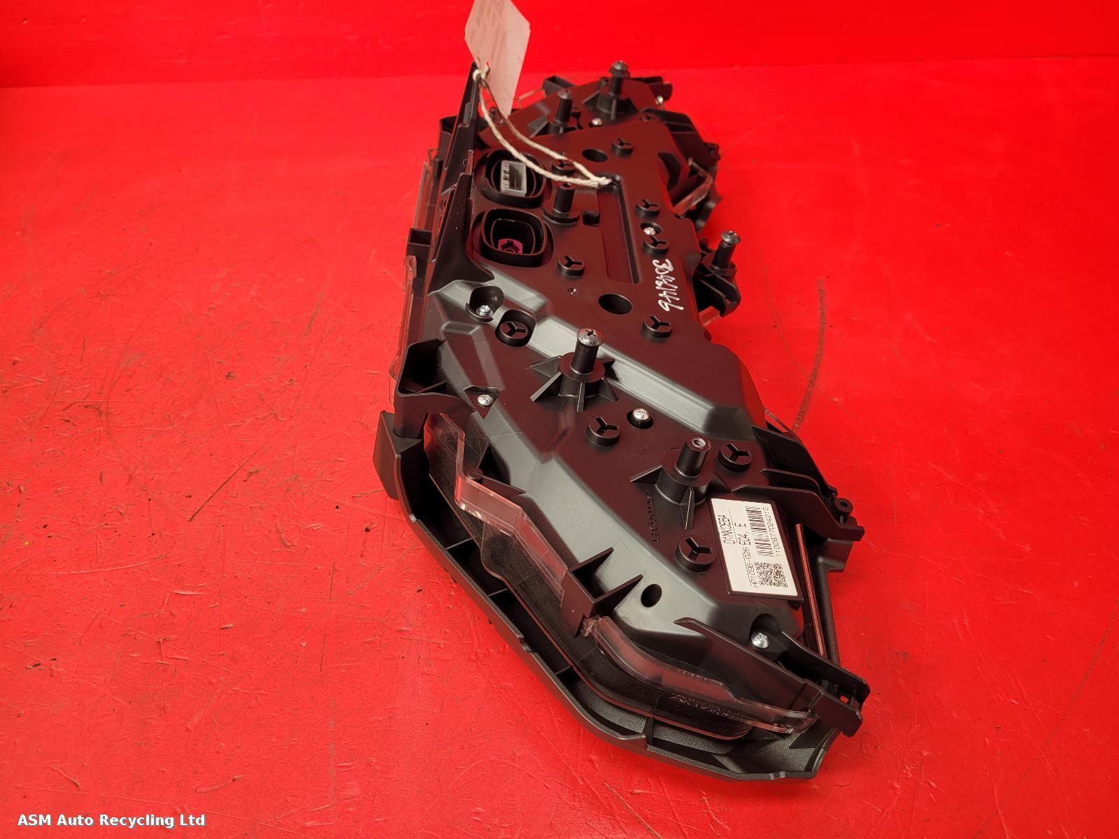 View Auto part Speedometer Honda Gl1800 Goldwing 2019