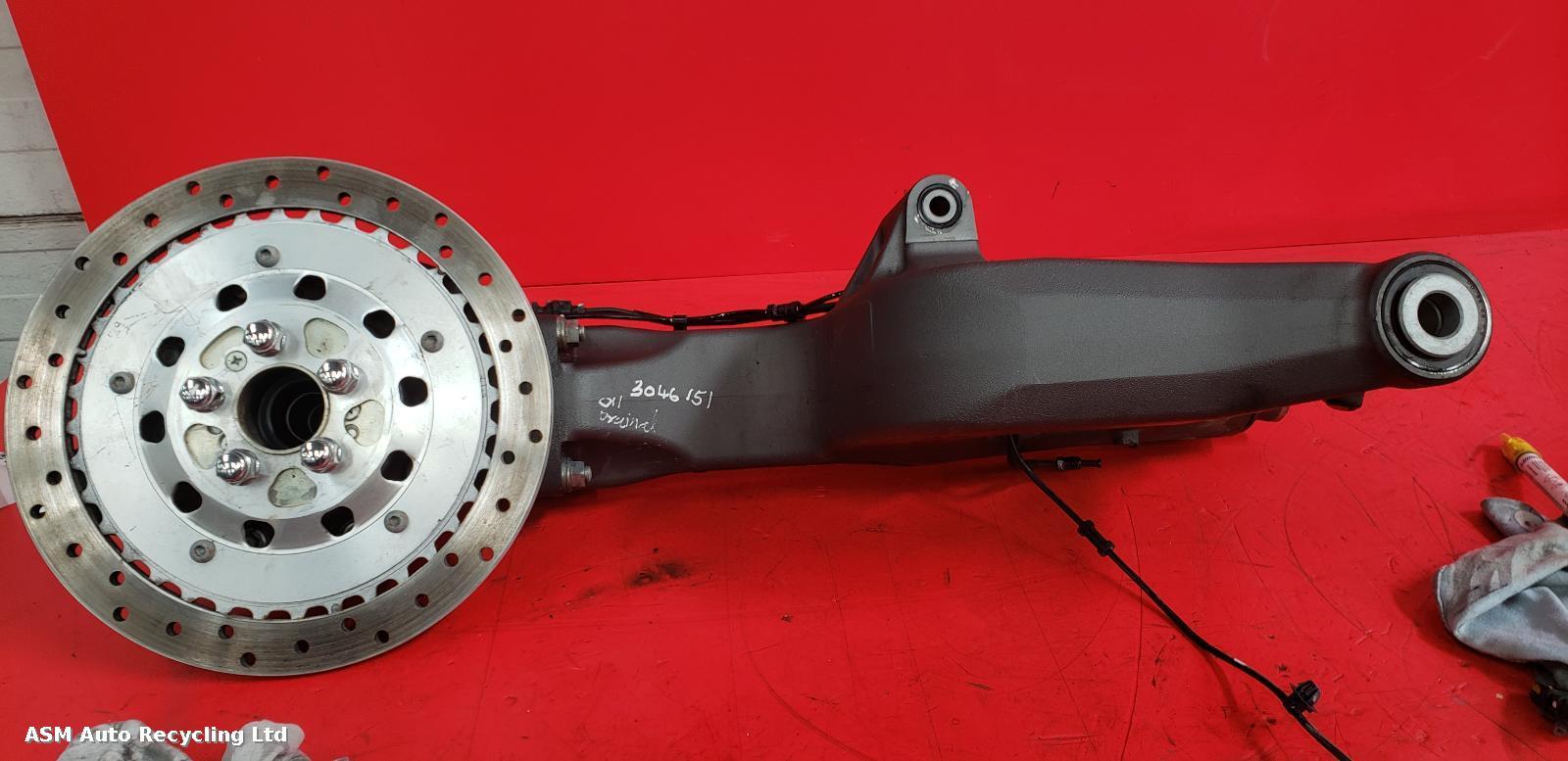 View Auto part Swing Arm Honda Gl1800 Goldwing 2019