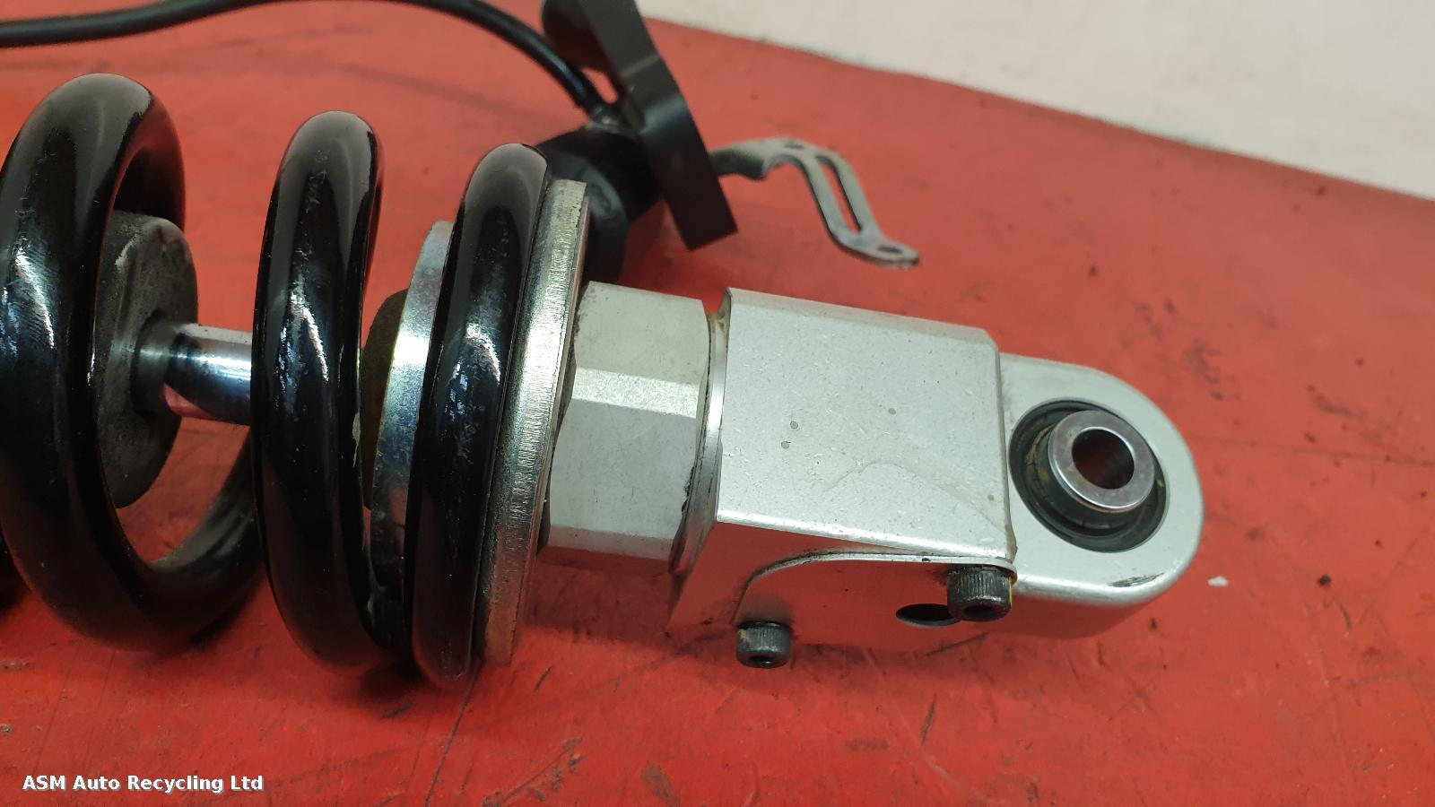 View Auto part Rear Shock Absorber Honda Gl1800 Goldwing 2019
