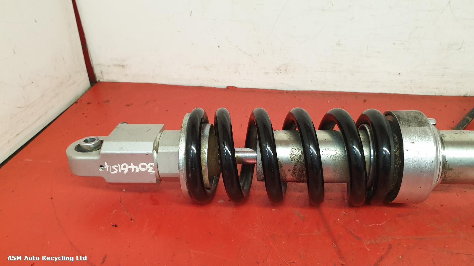 View Auto part Rear Shock Absorber Honda Gl1800 Goldwing 2019