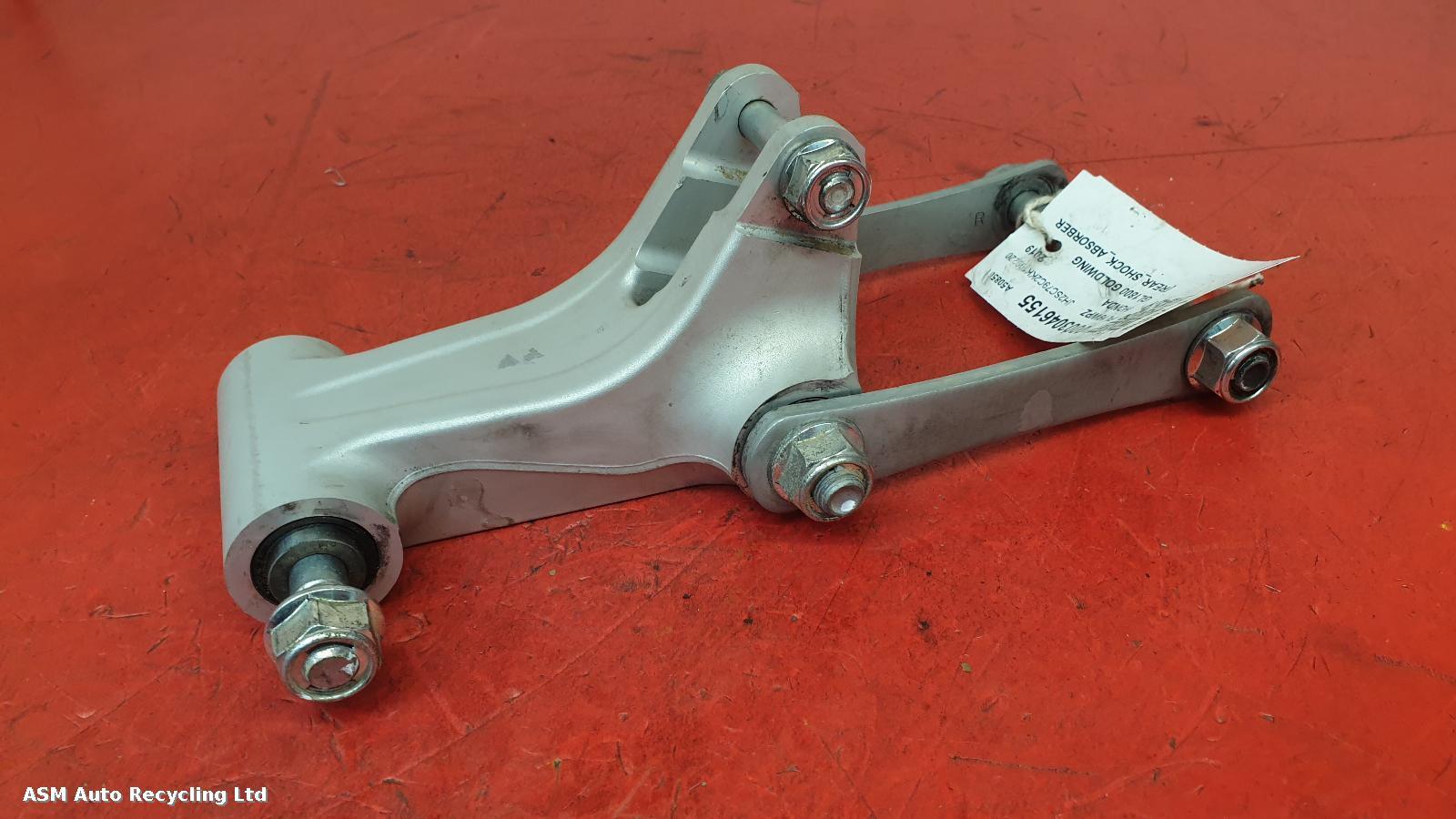 View Auto part Rear Shock Absorber Linkage Honda Gl1800 Goldwing 2019