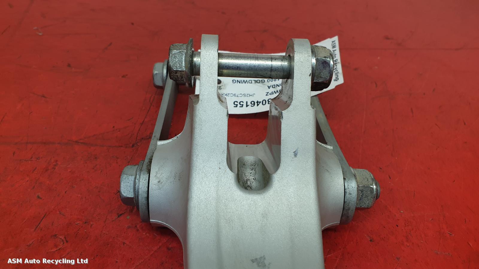 View Auto part Rear Shock Absorber Linkage Honda Gl1800 Goldwing 2019