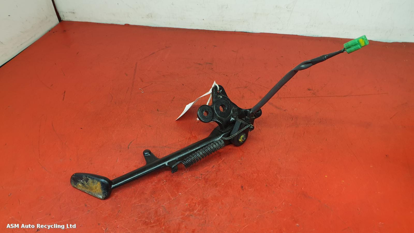 View Auto part Side/Centre Stand Honda Gl1800 Goldwing 2019