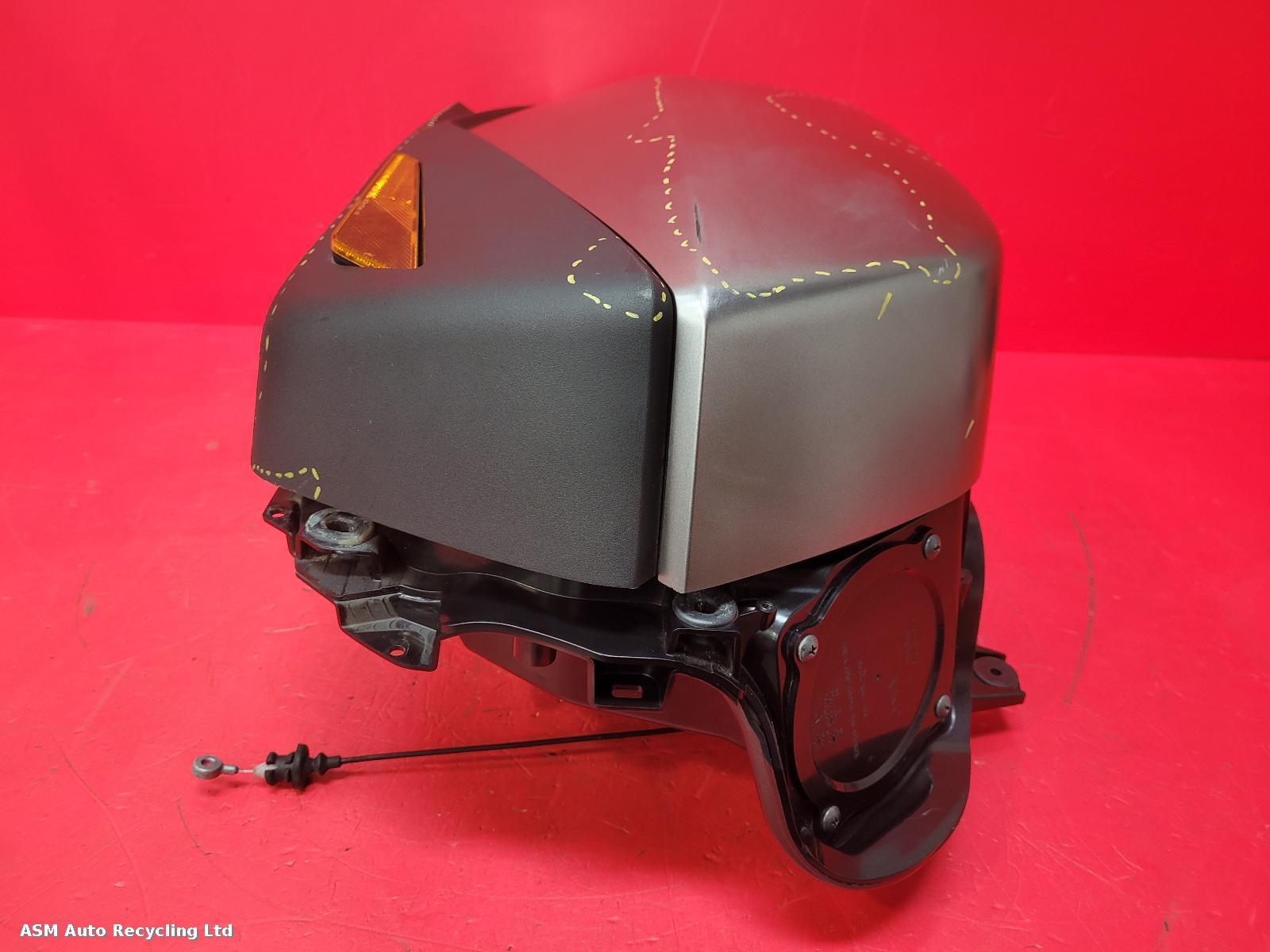View Auto part PANNIER Honda Gl1800 Goldwing 2019