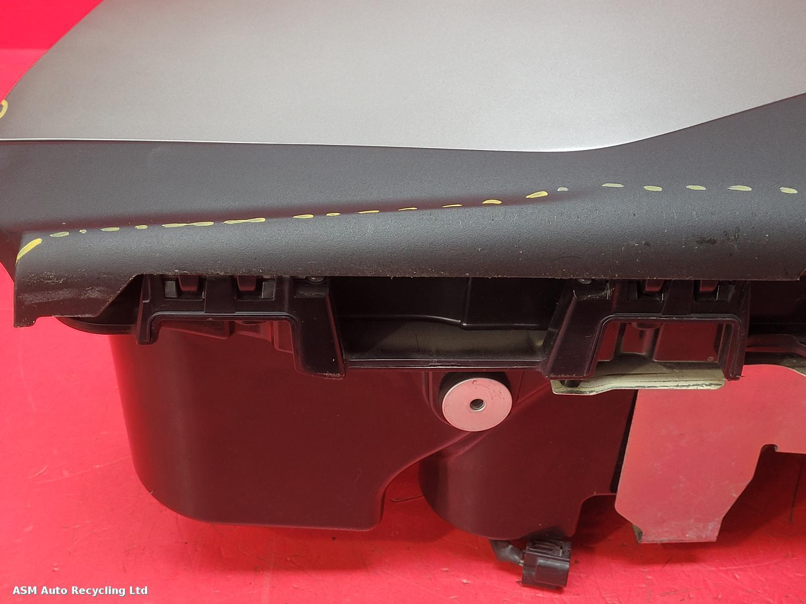View Auto part PANNIER Honda Gl1800 Goldwing 2019