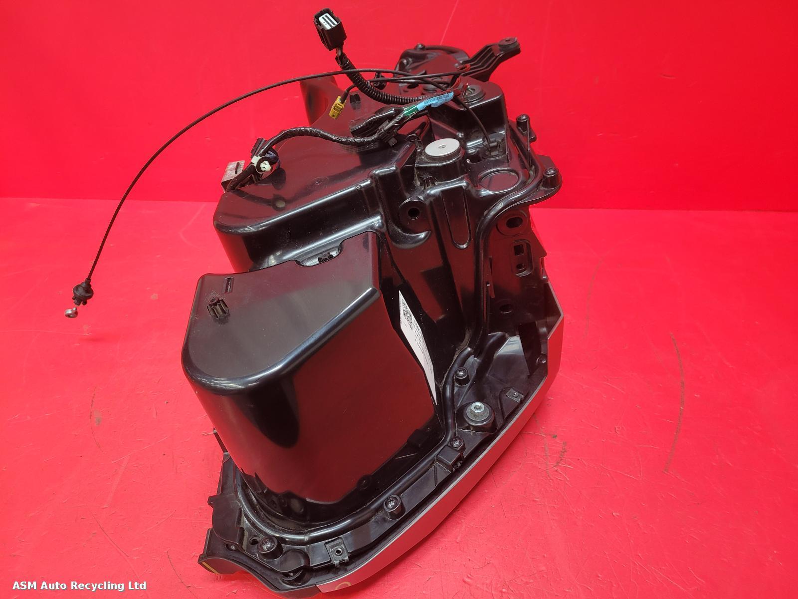 View Auto part PANNIER Honda Gl1800 Goldwing 2019