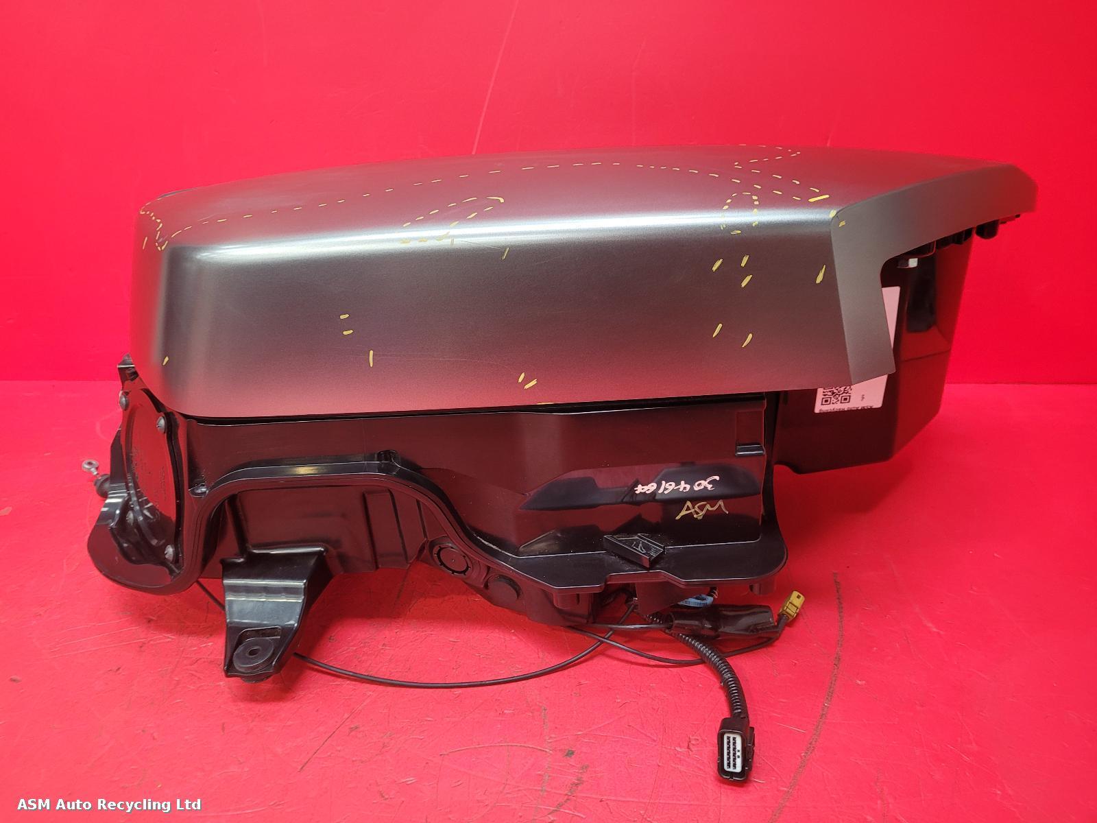 View Auto part PANNIER Honda Gl1800 Goldwing 2019