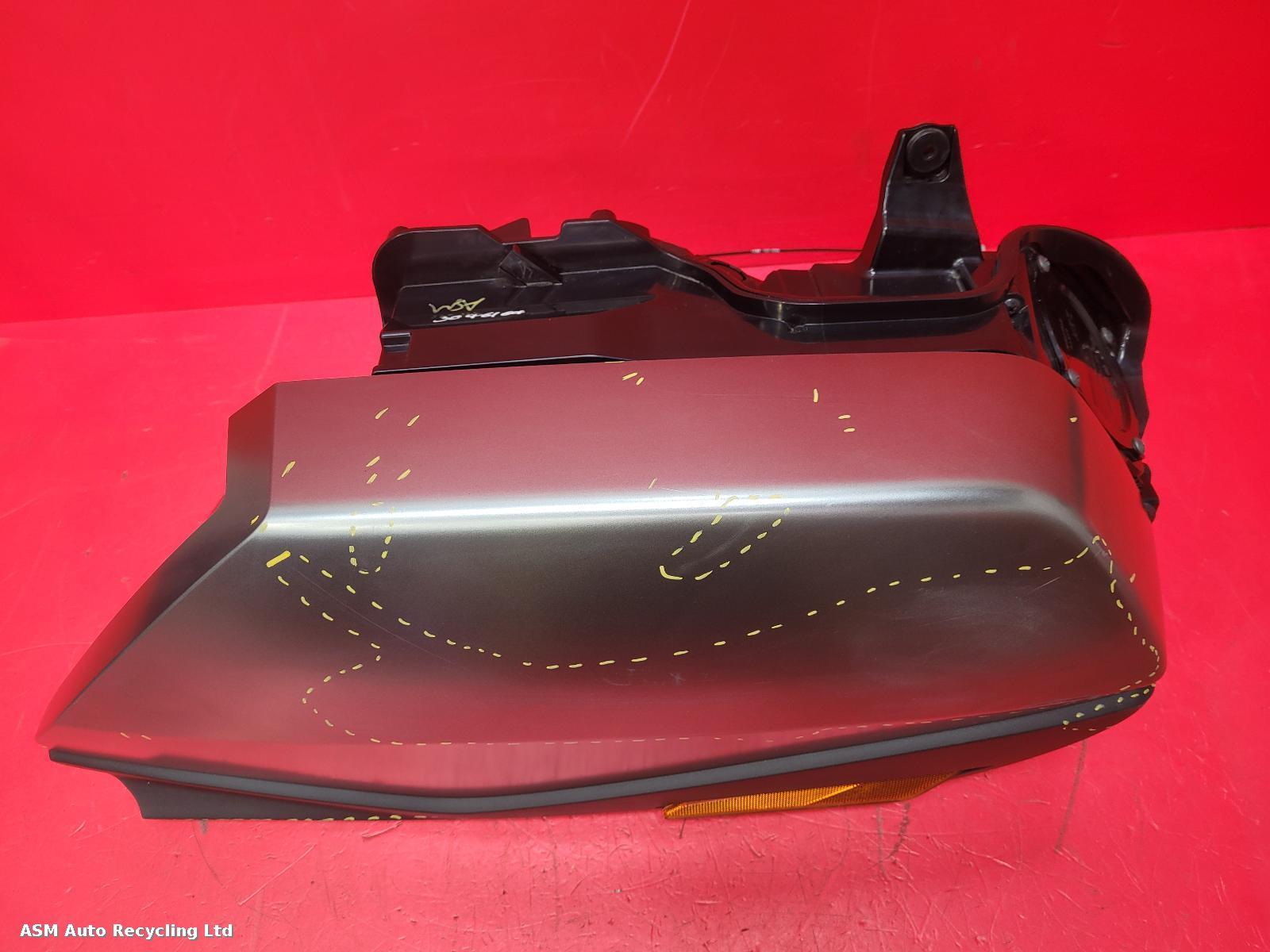 View Auto part PANNIER Honda Gl1800 Goldwing 2019