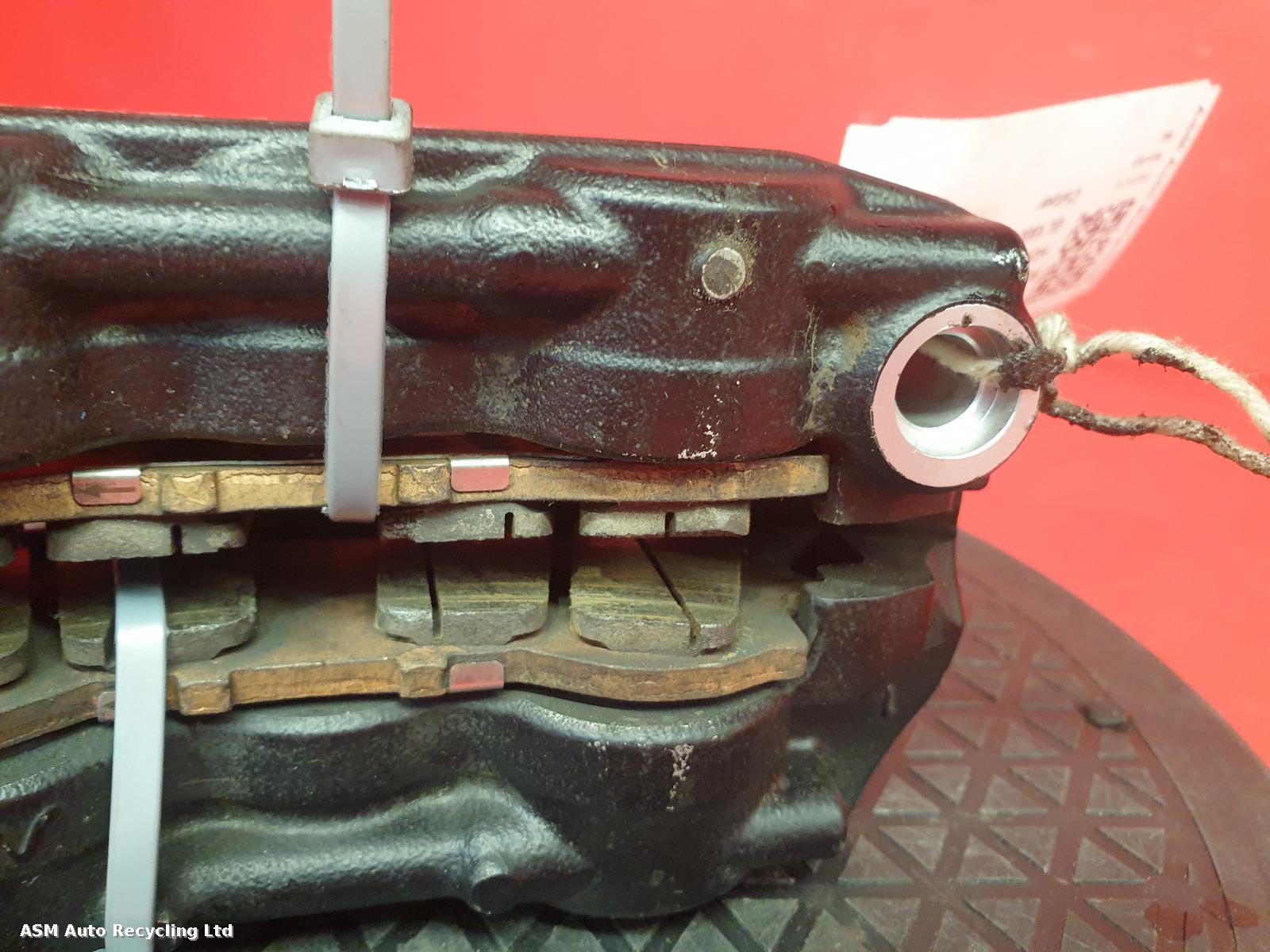 View Auto part Caliper Honda Gl1800 Goldwing 2019