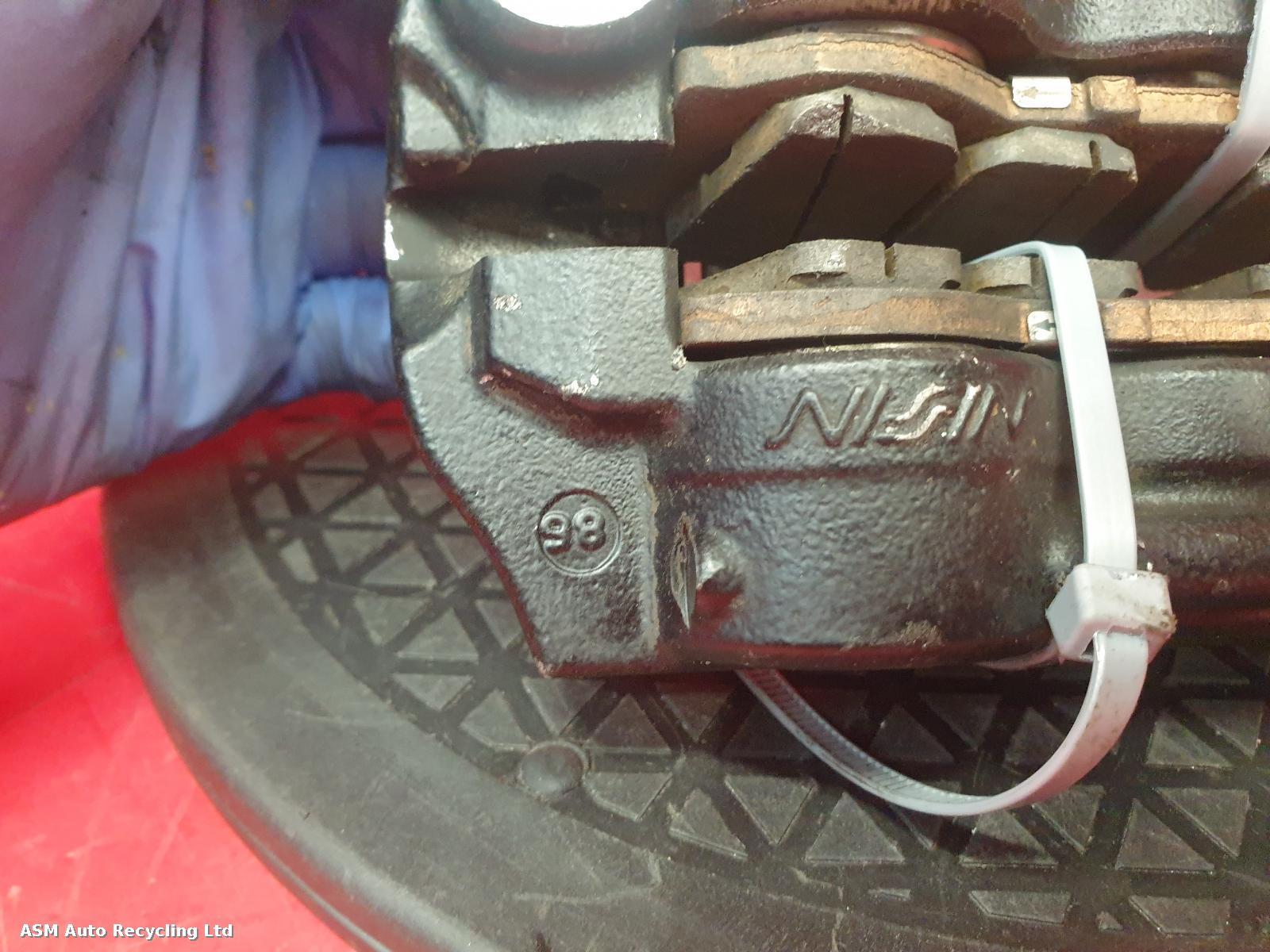 View Auto part Caliper Honda Gl1800 Goldwing 2019